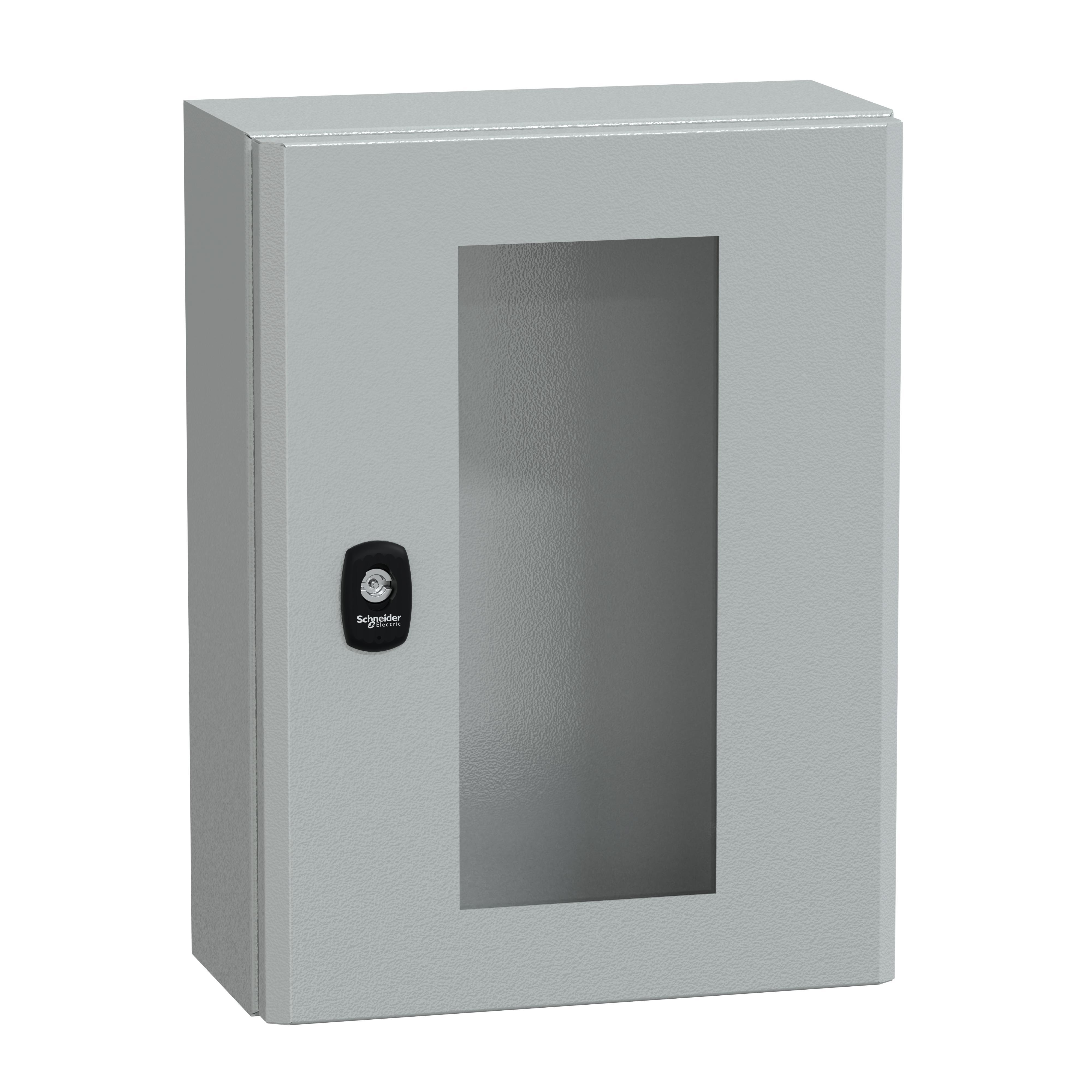 Schneider Electric NSYS3D4315T Wall Mount Enclosures