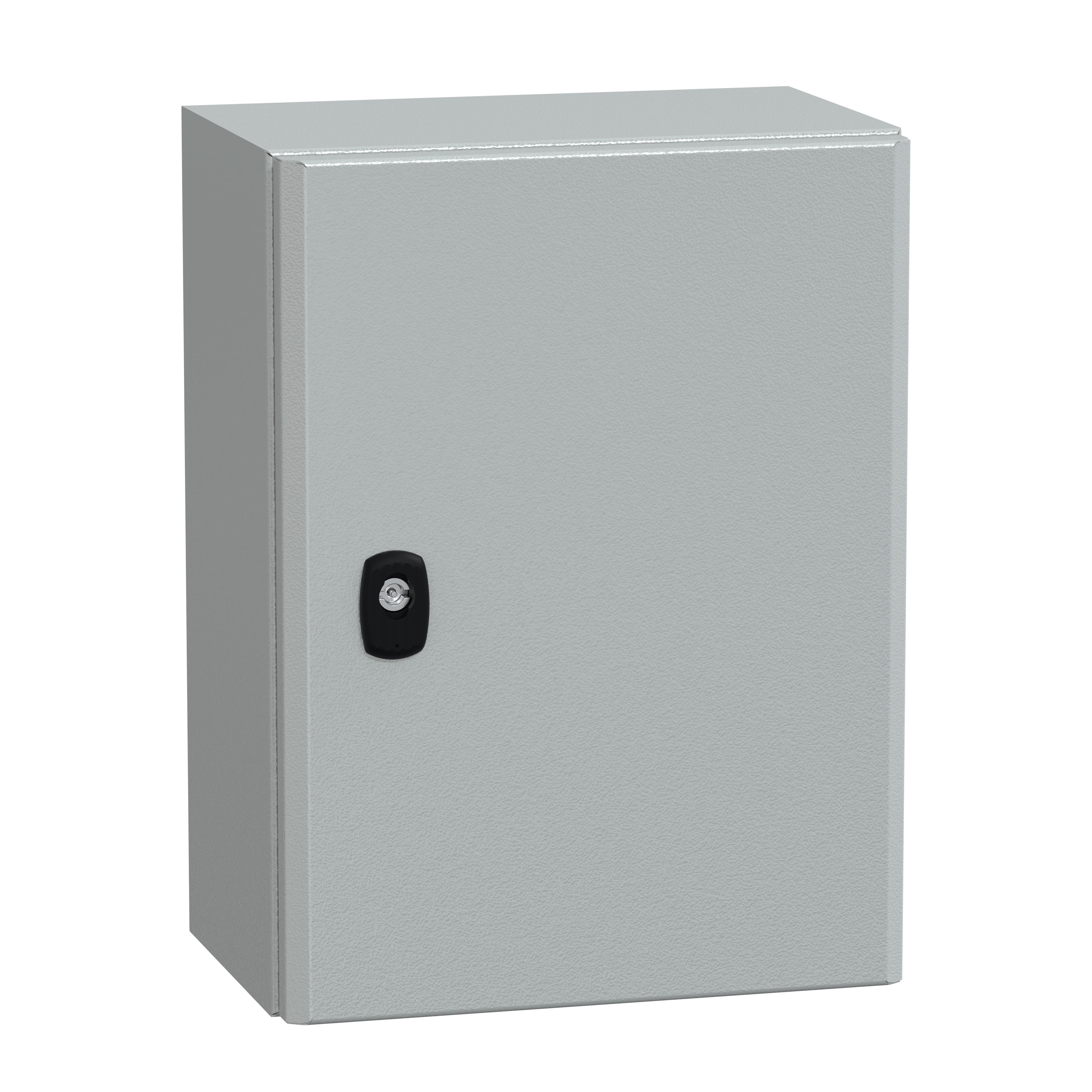 Schneider Electric NSYS3D4320 Wall Mount Enclosures