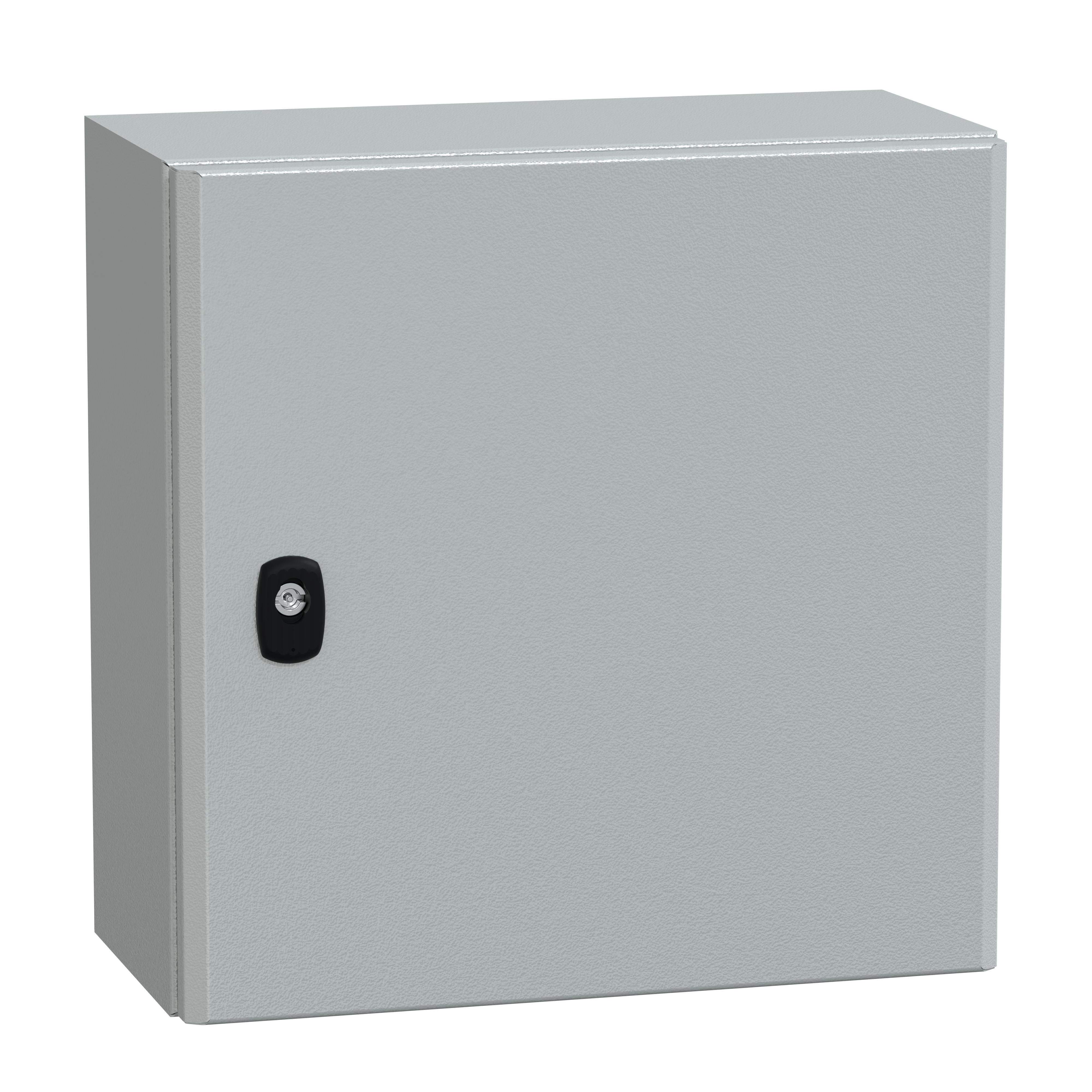 Schneider Electric NSYS3D4420P Wall Mount Enclosures