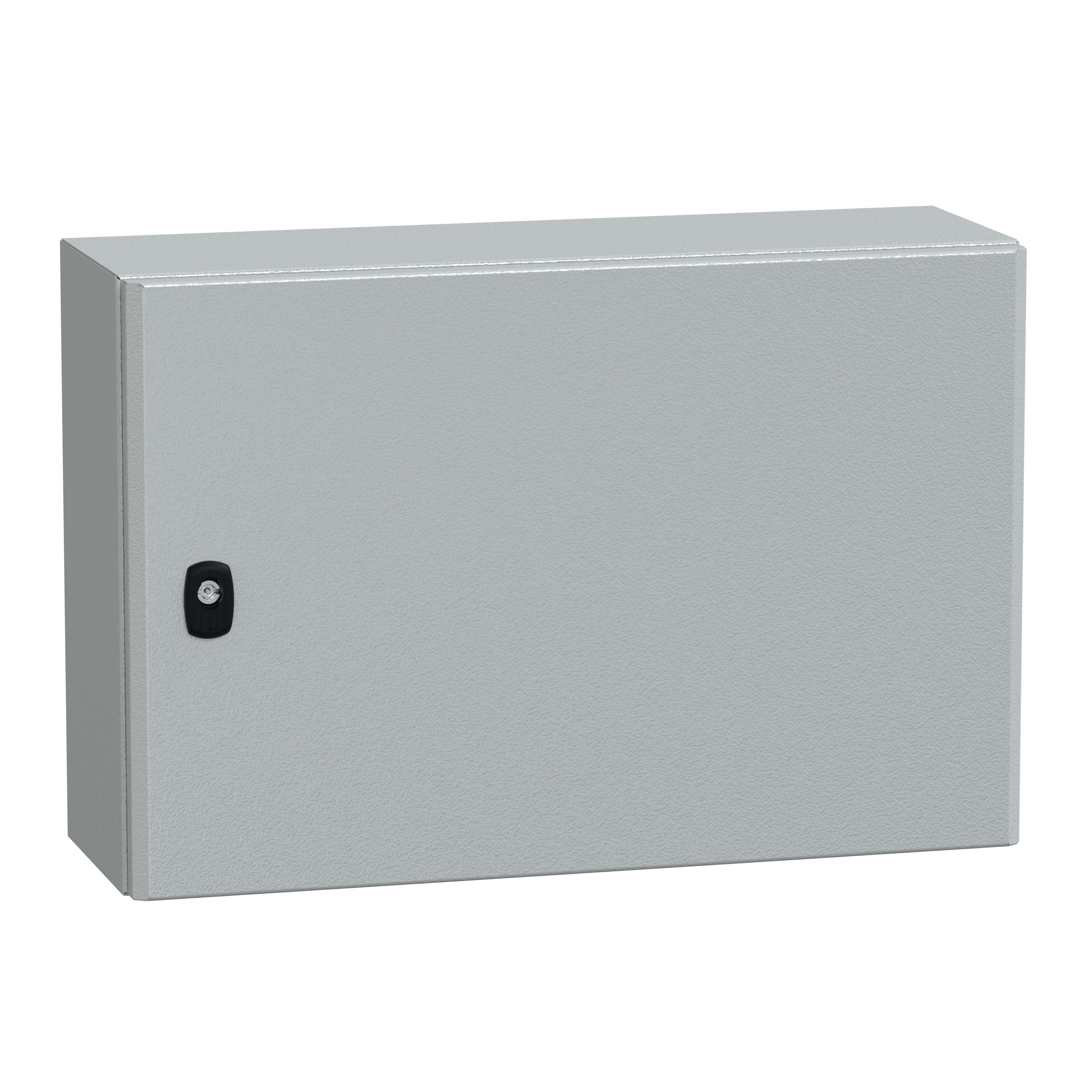 Schneider Electric NSYS3D4620P Wall Mount Enclosures