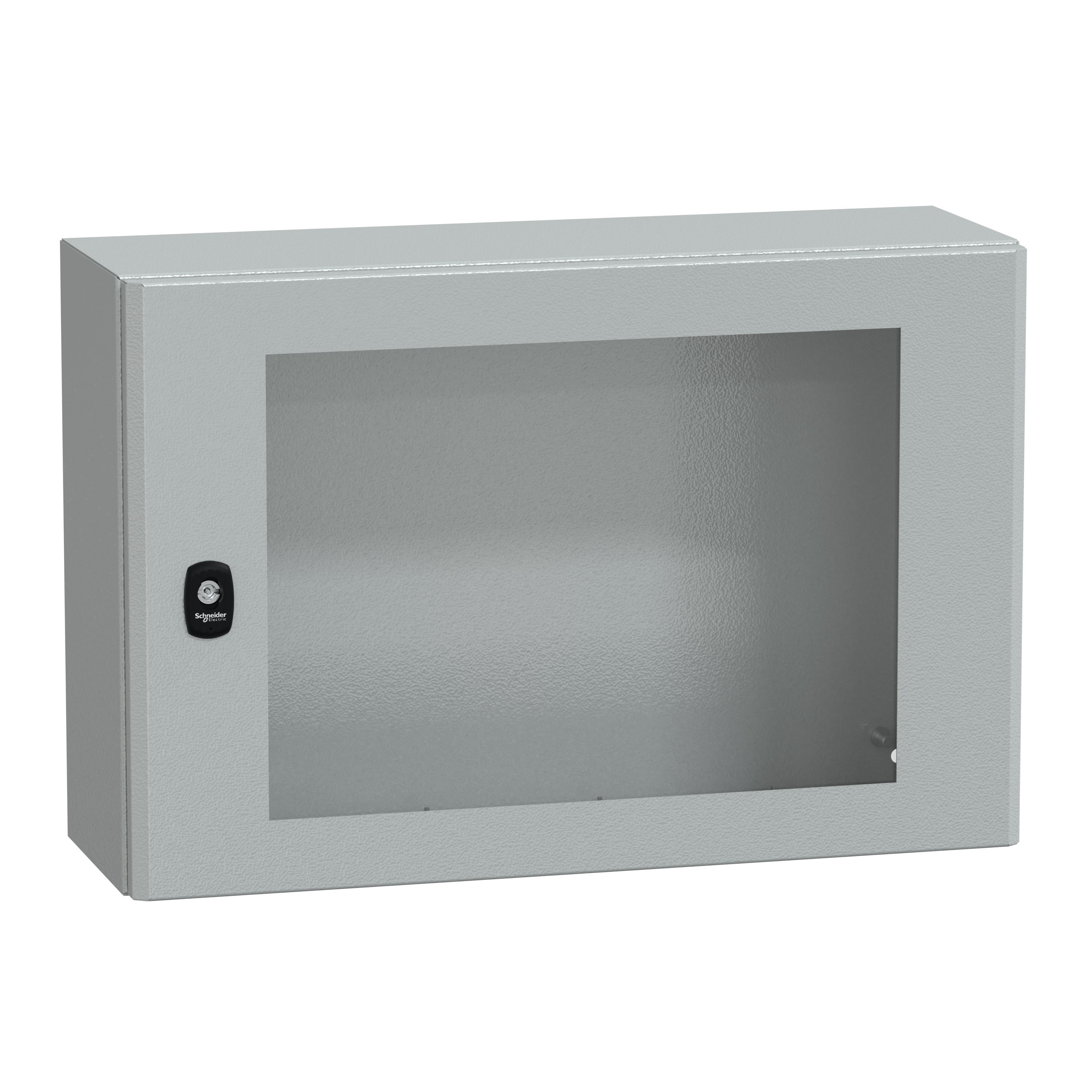 Schneider Electric NSYS3D4620T Wall Mount Enclosures