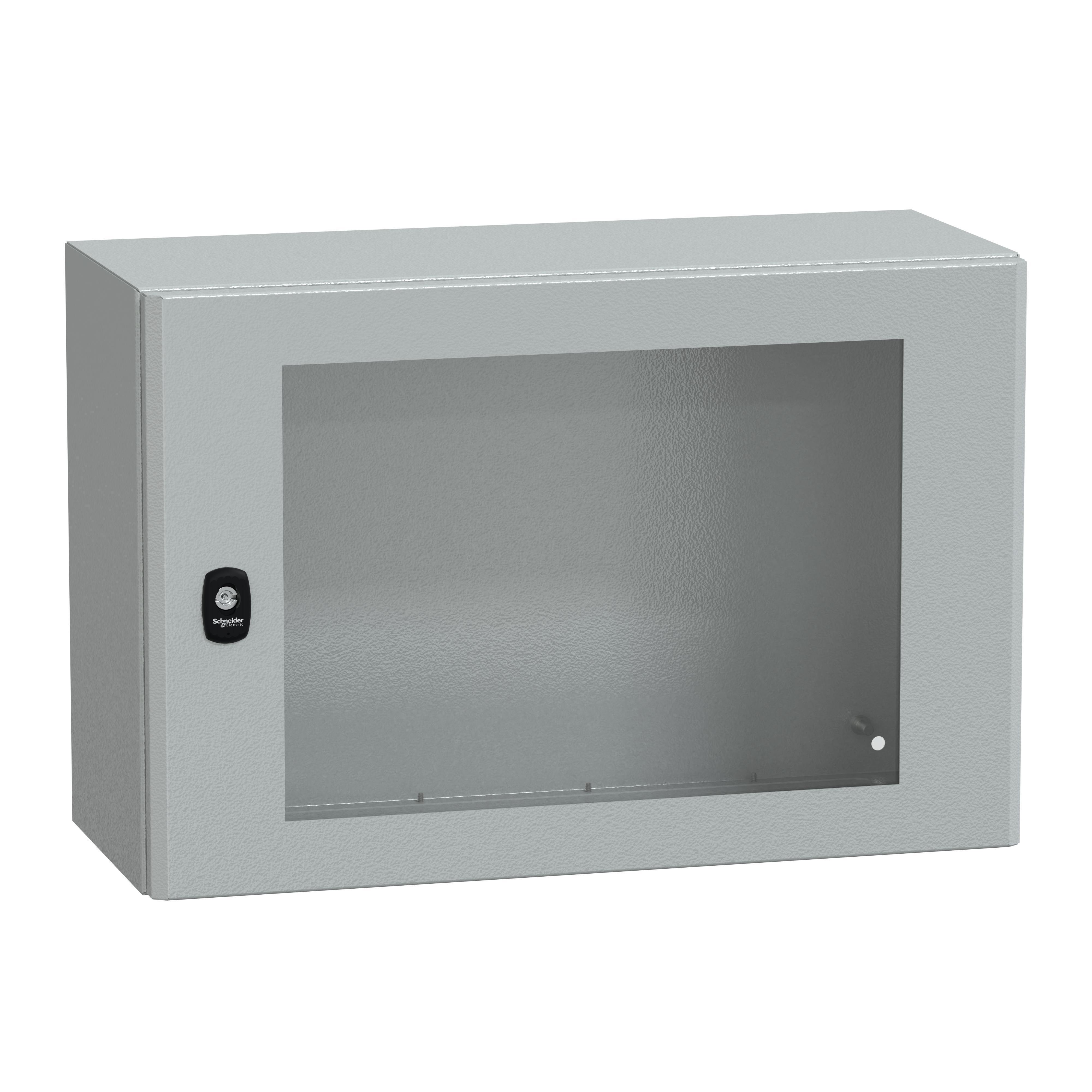 Schneider Electric NSYS3D4625T Wall Mount Enclosures