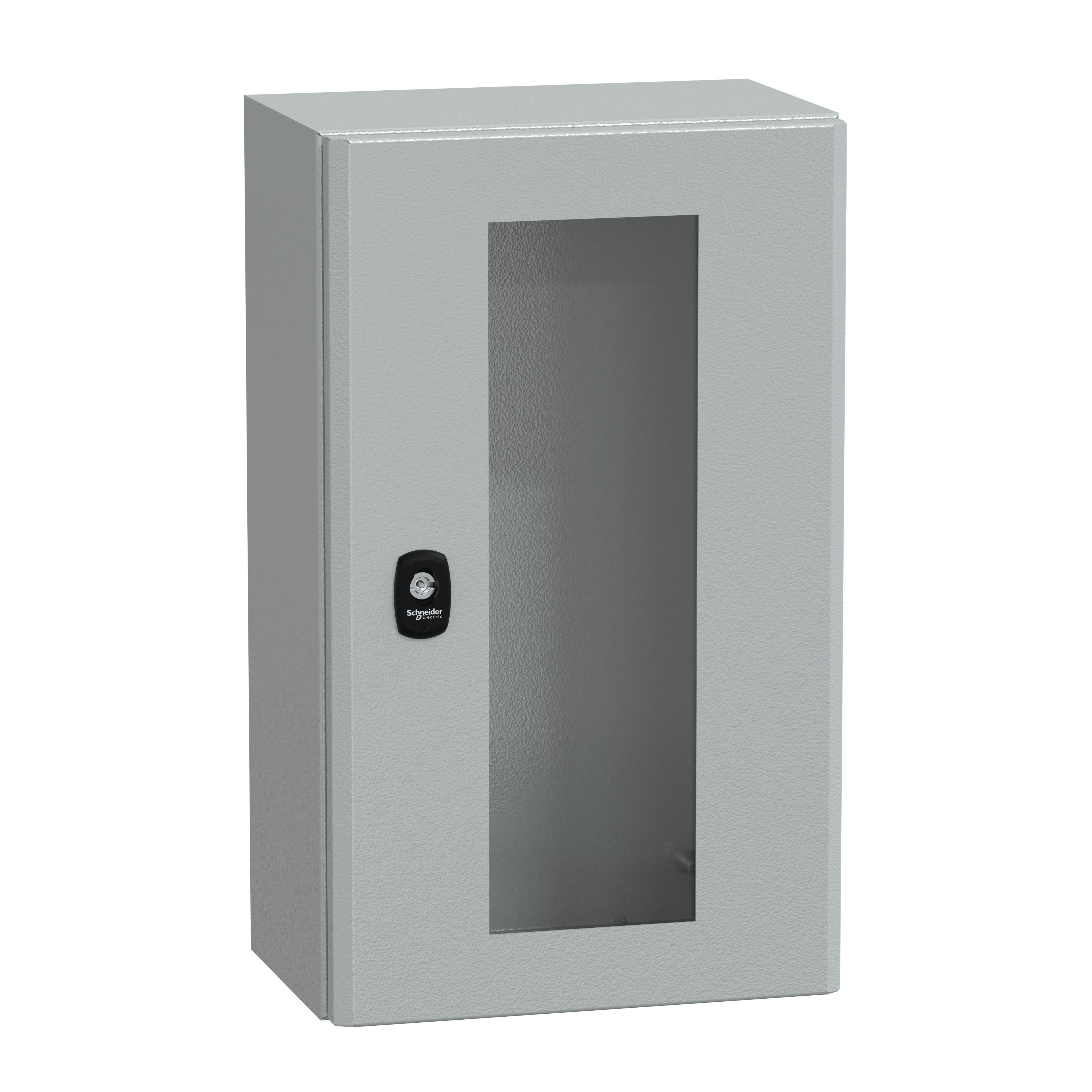 Schneider Electric NSYS3D5320T Wall Mount Enclosures