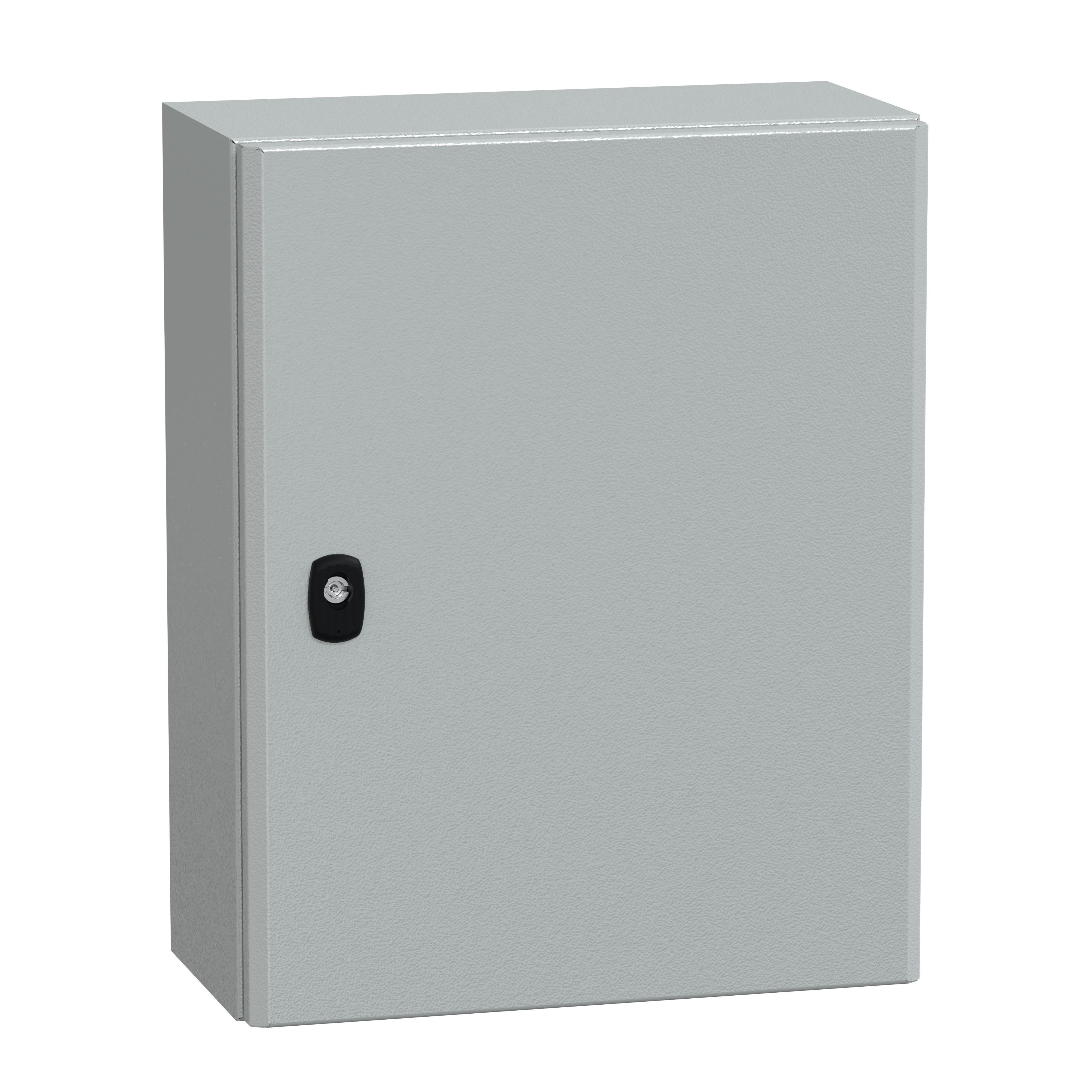 Schneider Electric NSYS3D5420 Wall Mount Enclosures