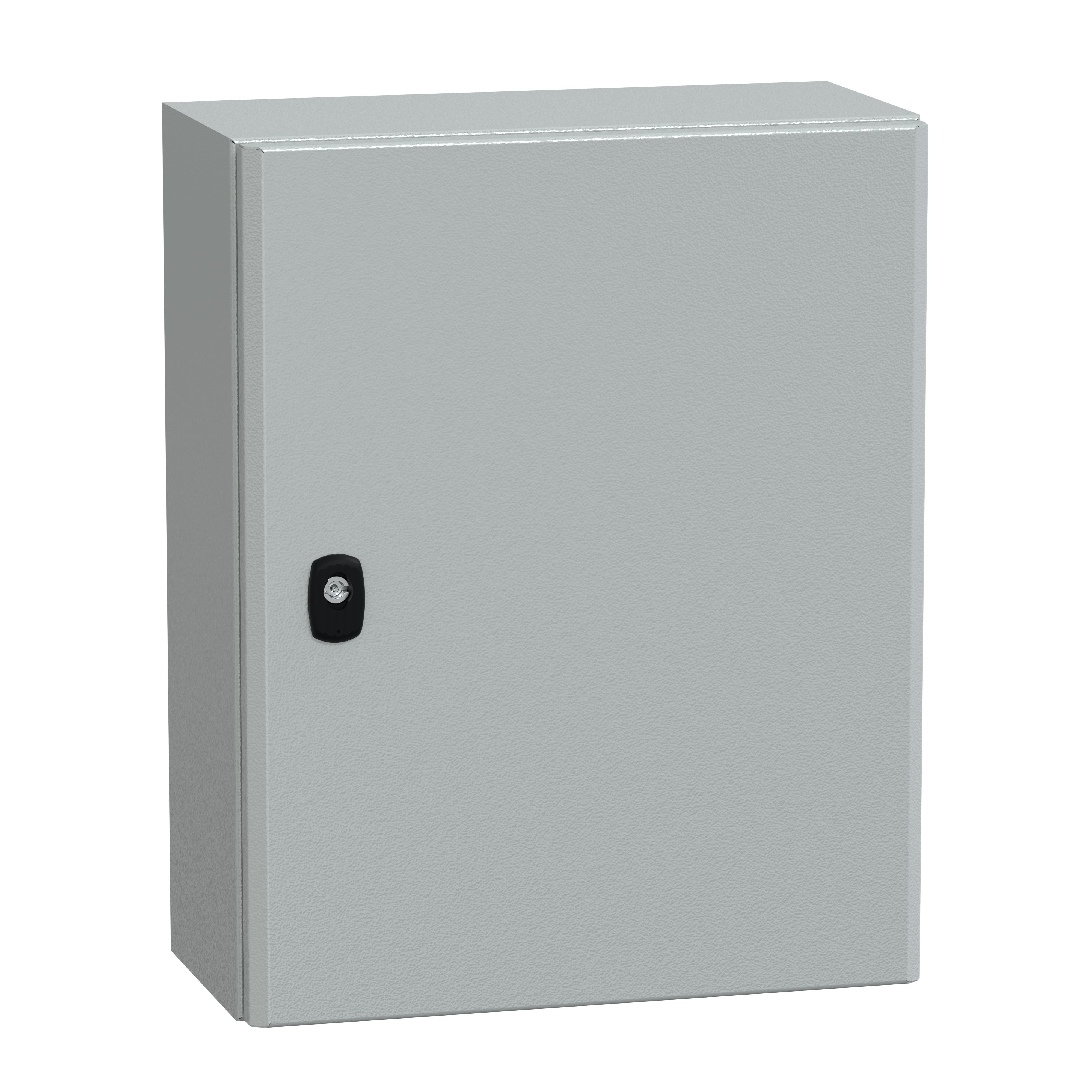 Schneider Electric NSYS3D5420P Wall Mount Enclosures