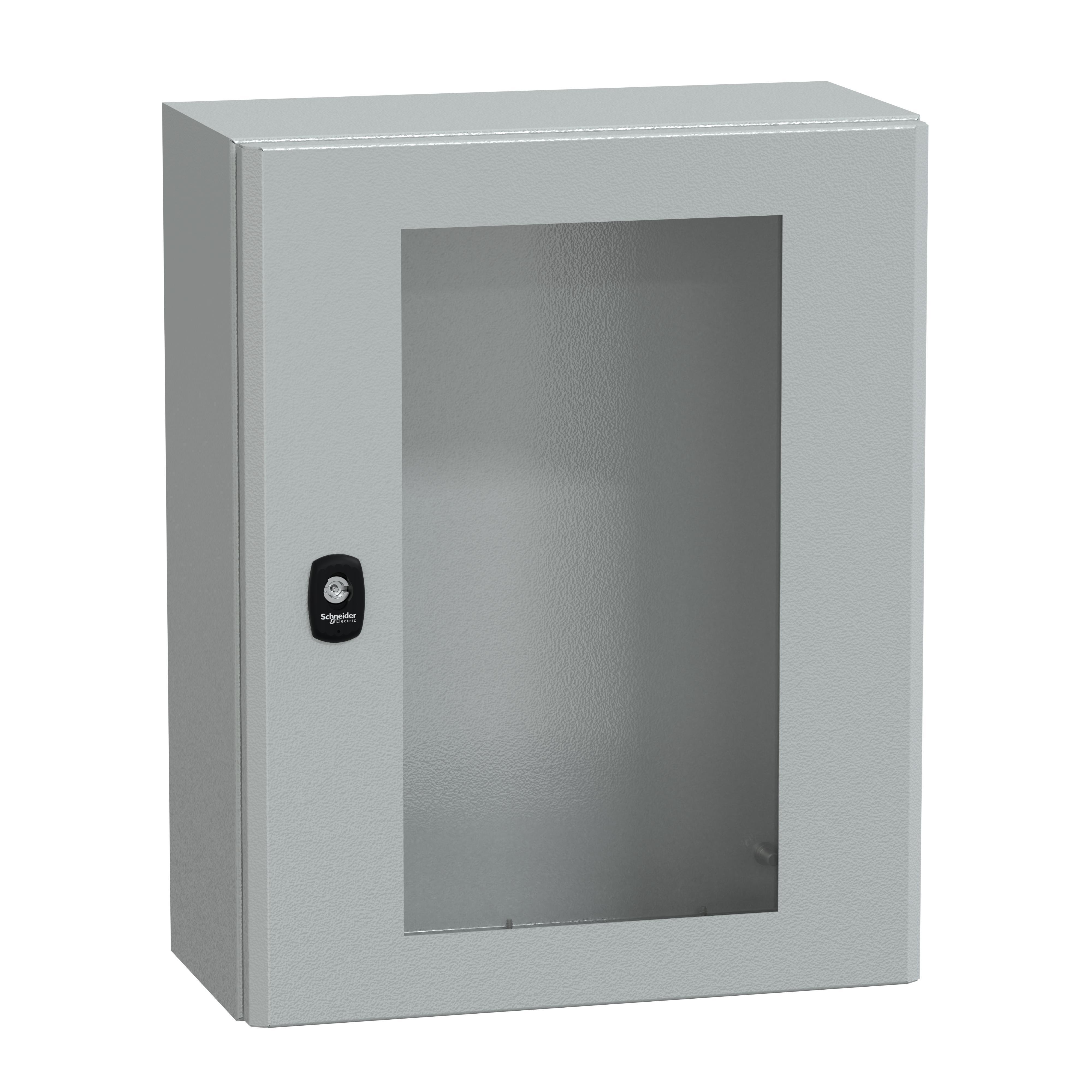 Schneider Electric NSYS3D5420T Wall Mount Enclosures
