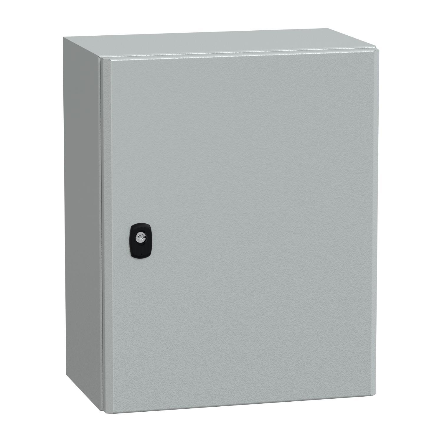 Schneider Electric NSYS3D5425 Wall Mount Enclosures