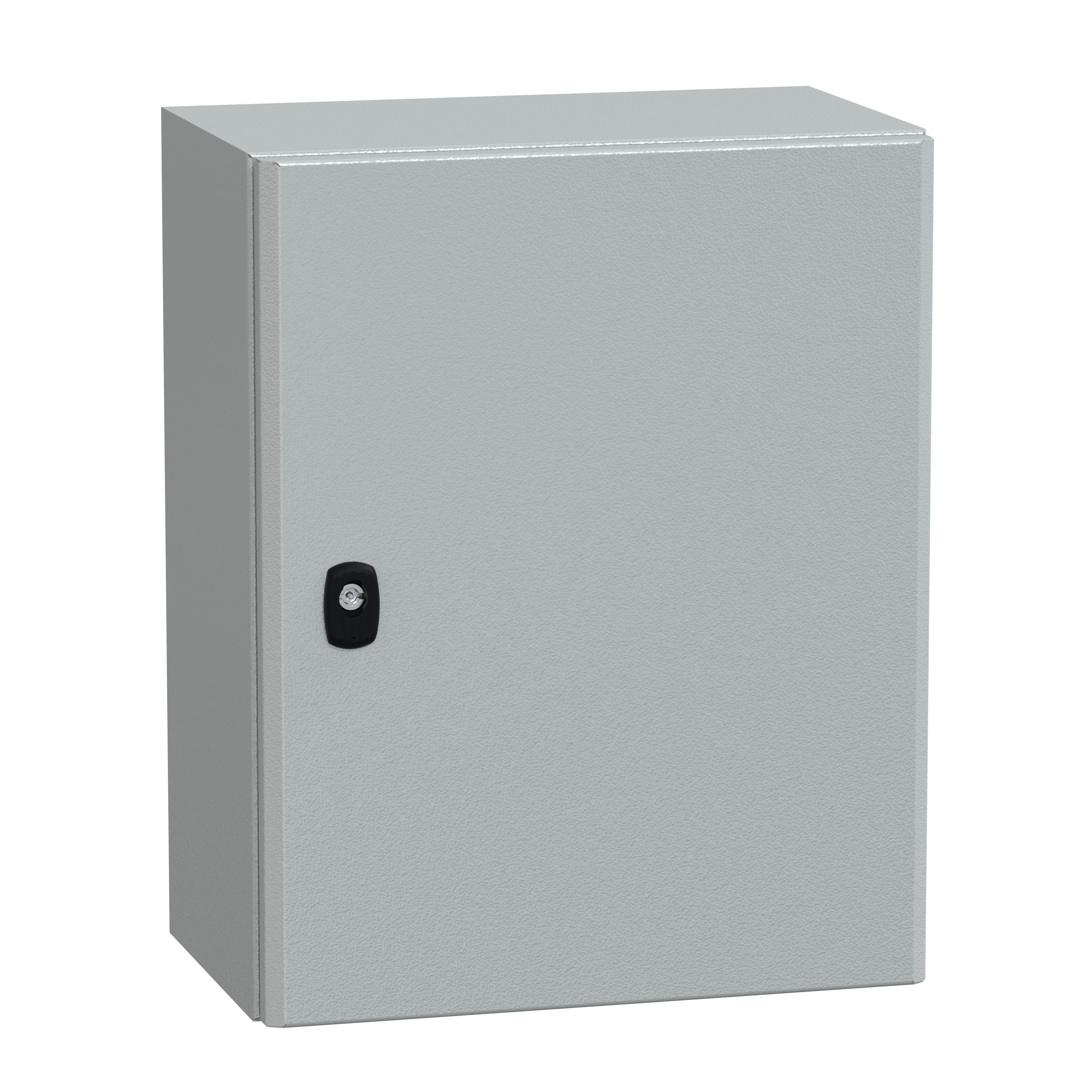 Schneider Electric NSYS3D5425P Wall Mount Enclosures