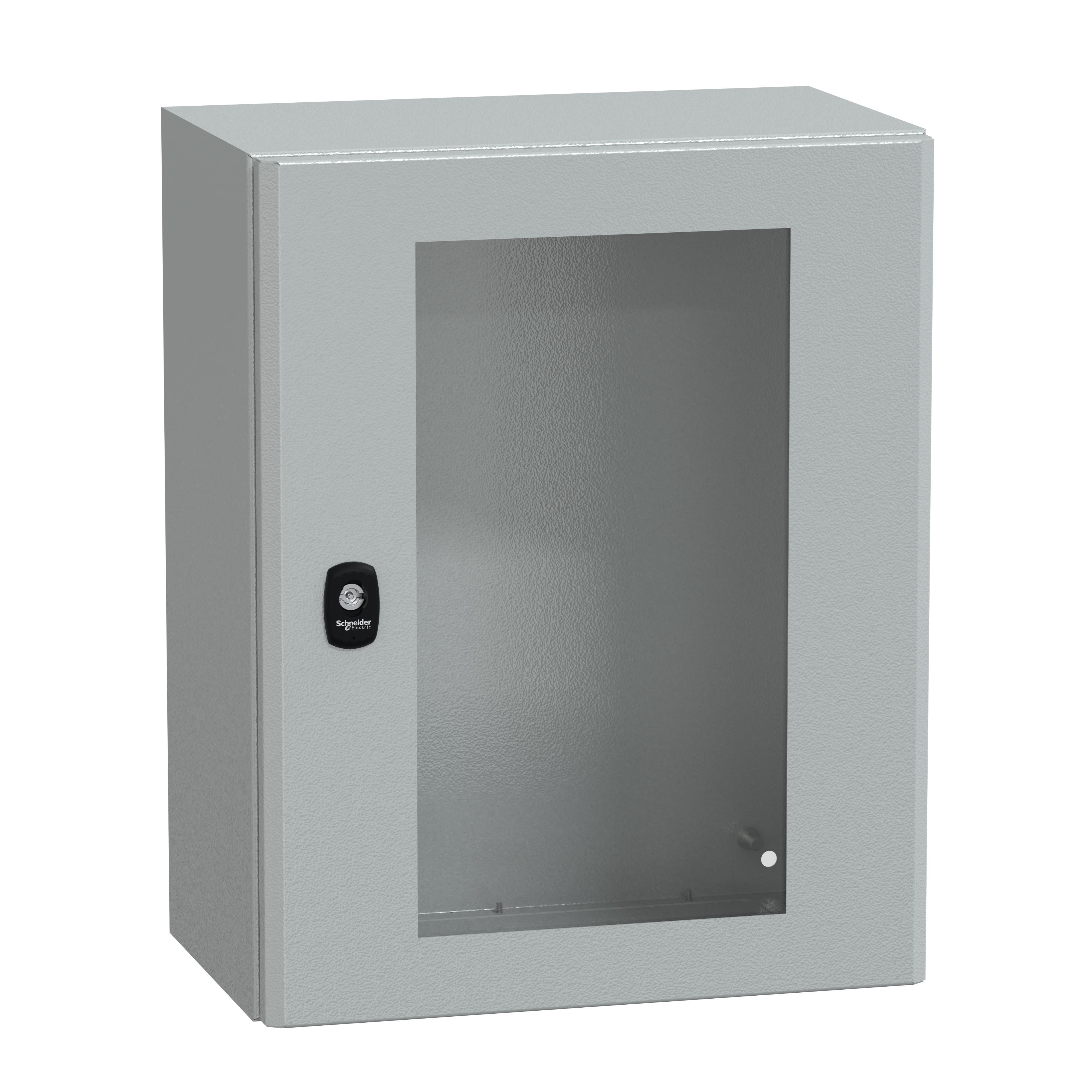 Schneider Electric NSYS3D5425T Wall Mount Enclosures