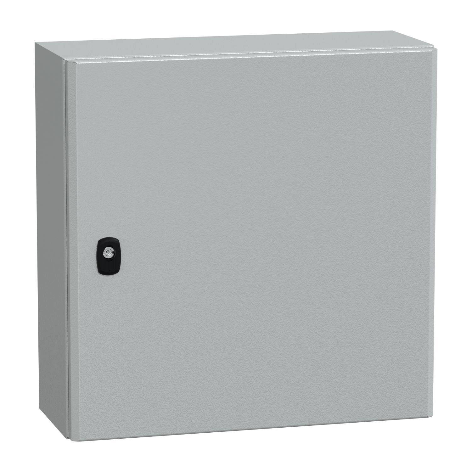 Schneider Electric NSYS3D5520P Wall Mount Enclosures