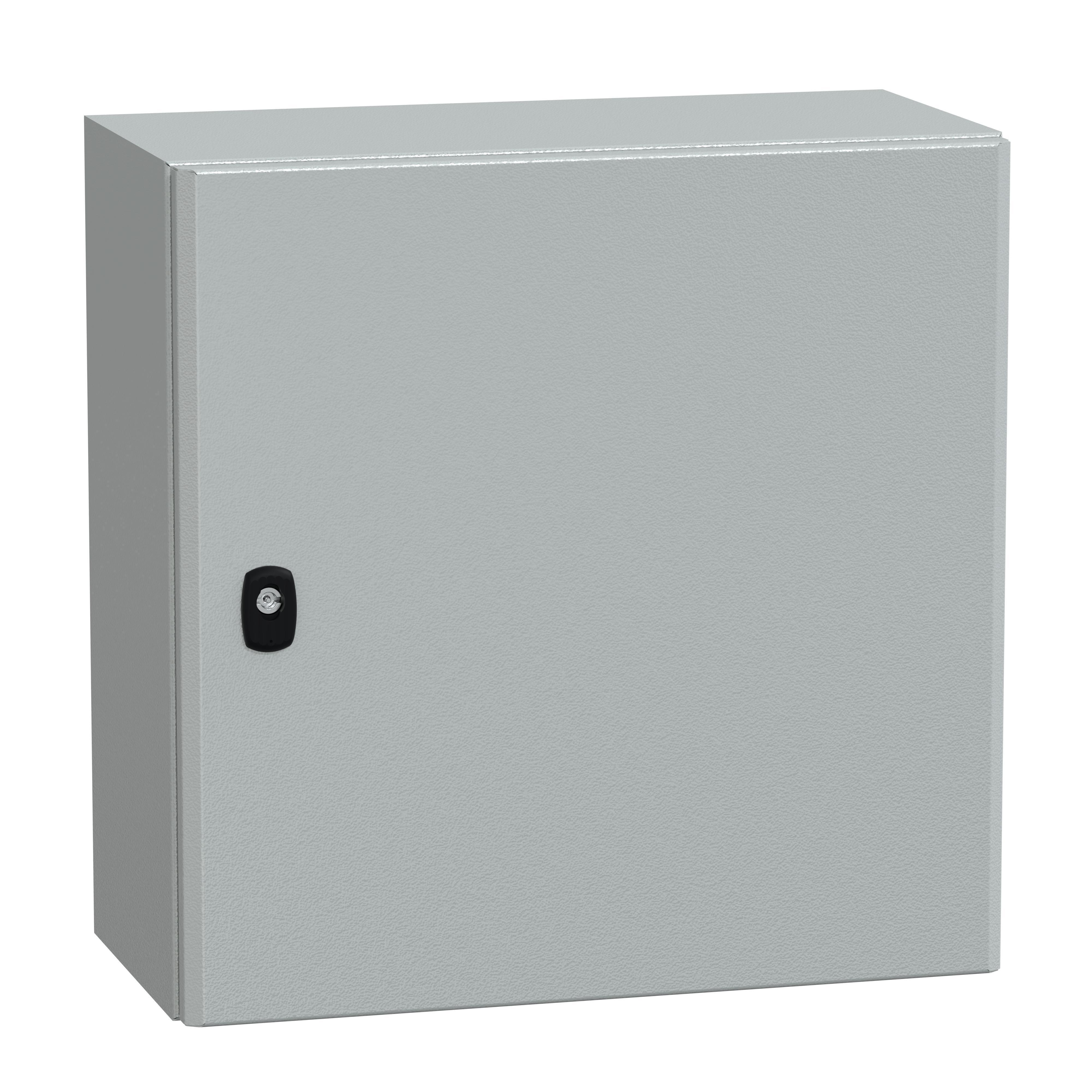 Schneider Electric NSYS3D5525 Wall Mount Enclosures