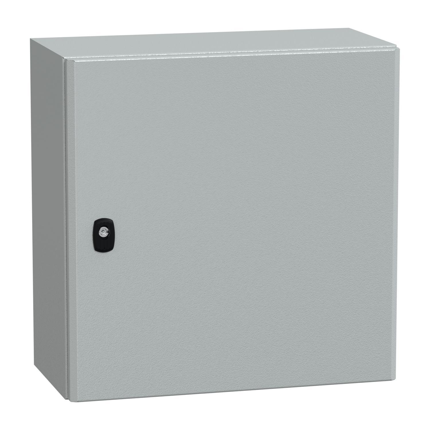 Schneider Electric NSYS3D5525P Wall Mount Enclosures