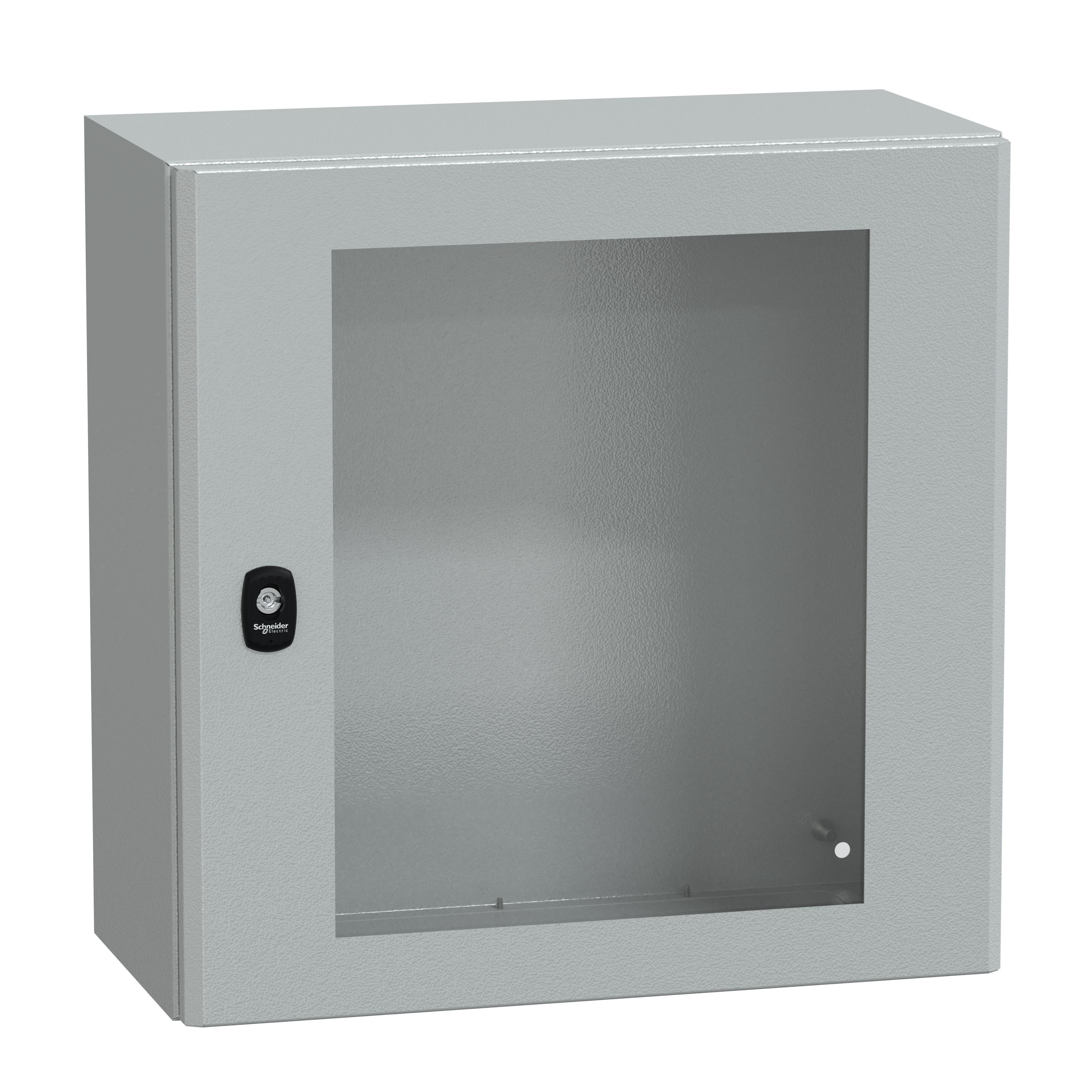 Schneider Electric NSYS3D5525T Wall Mount Enclosures