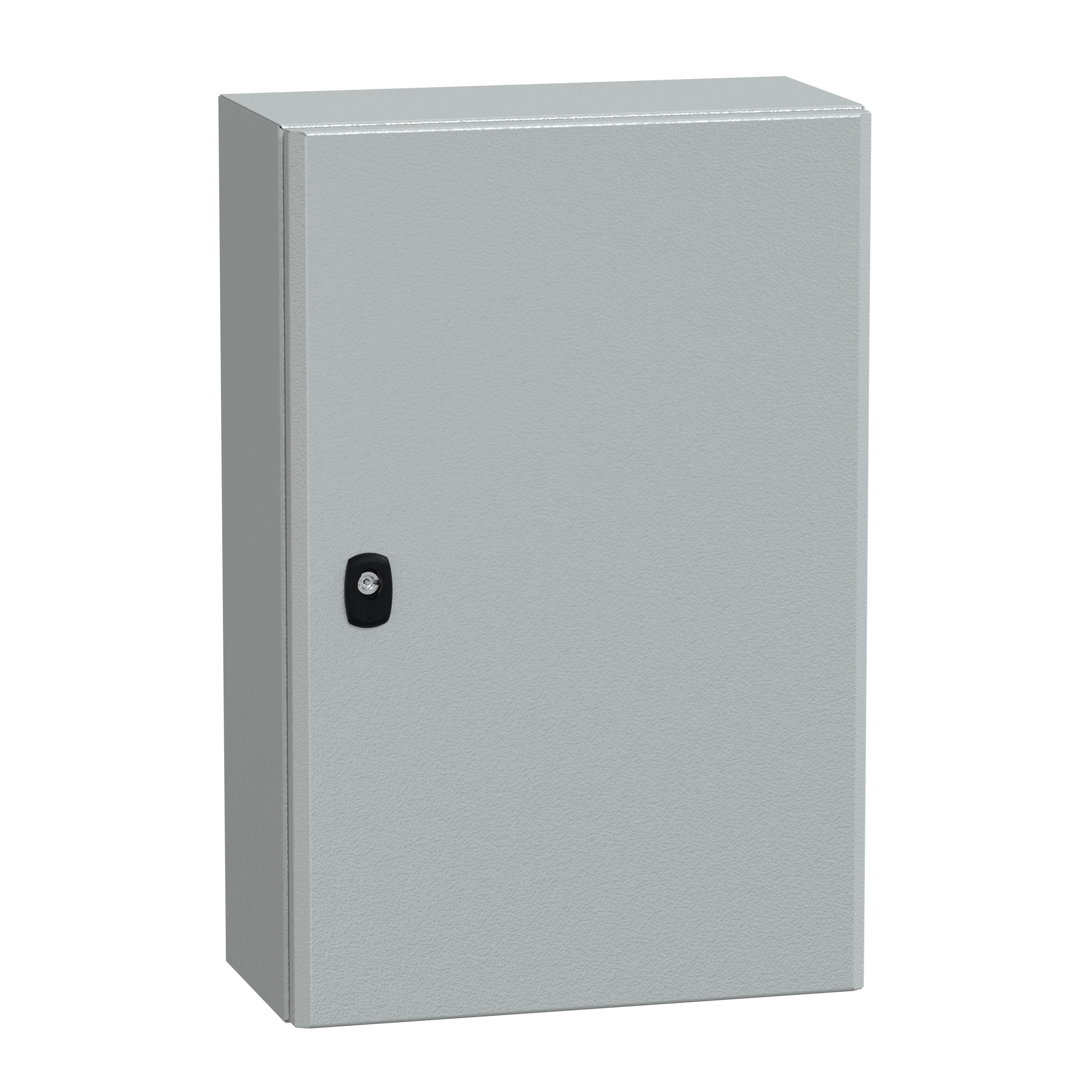 Schneider Electric NSYS3D6420P Wall Mount Enclosures