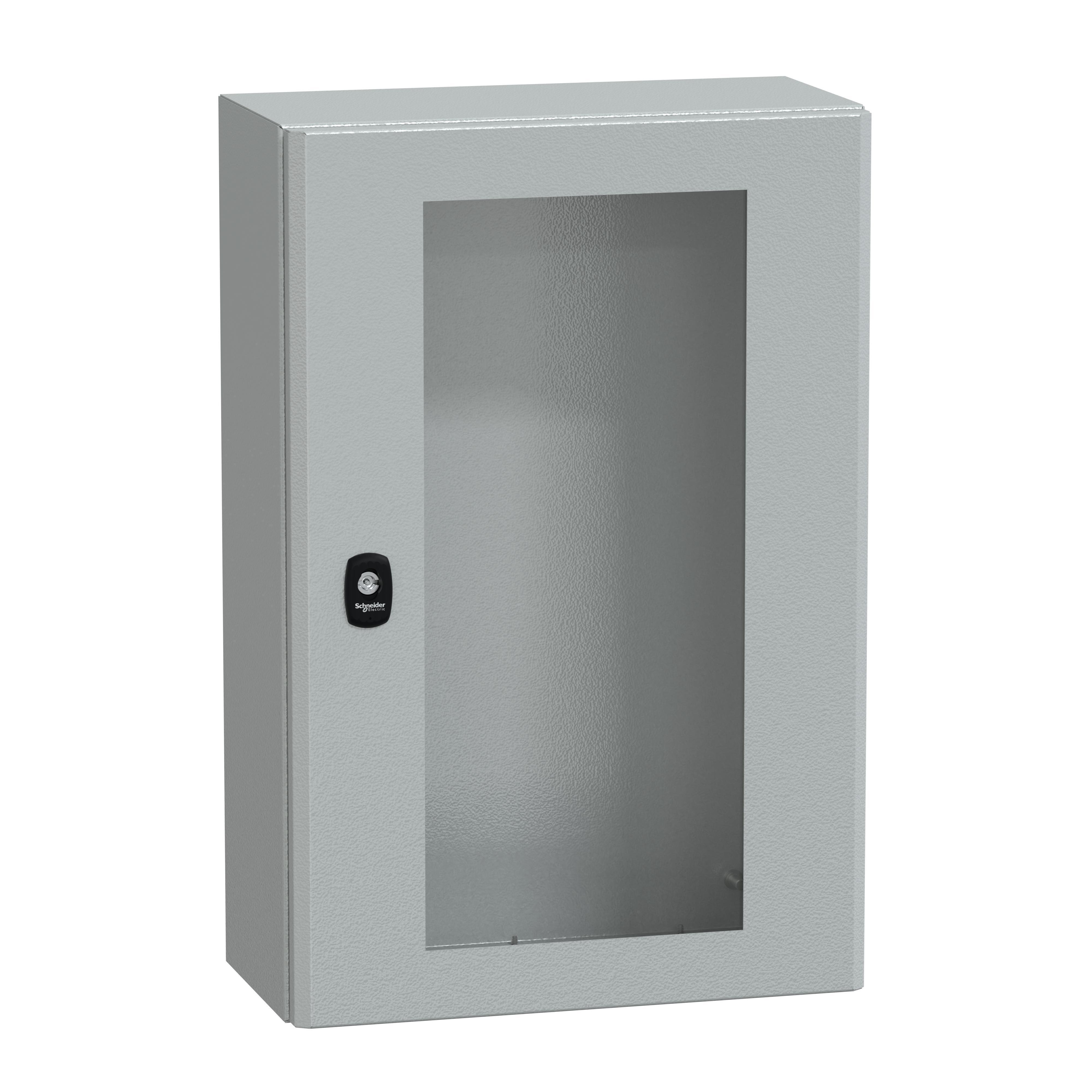 Schneider Electric NSYS3D6420T Wall Mount Enclosures