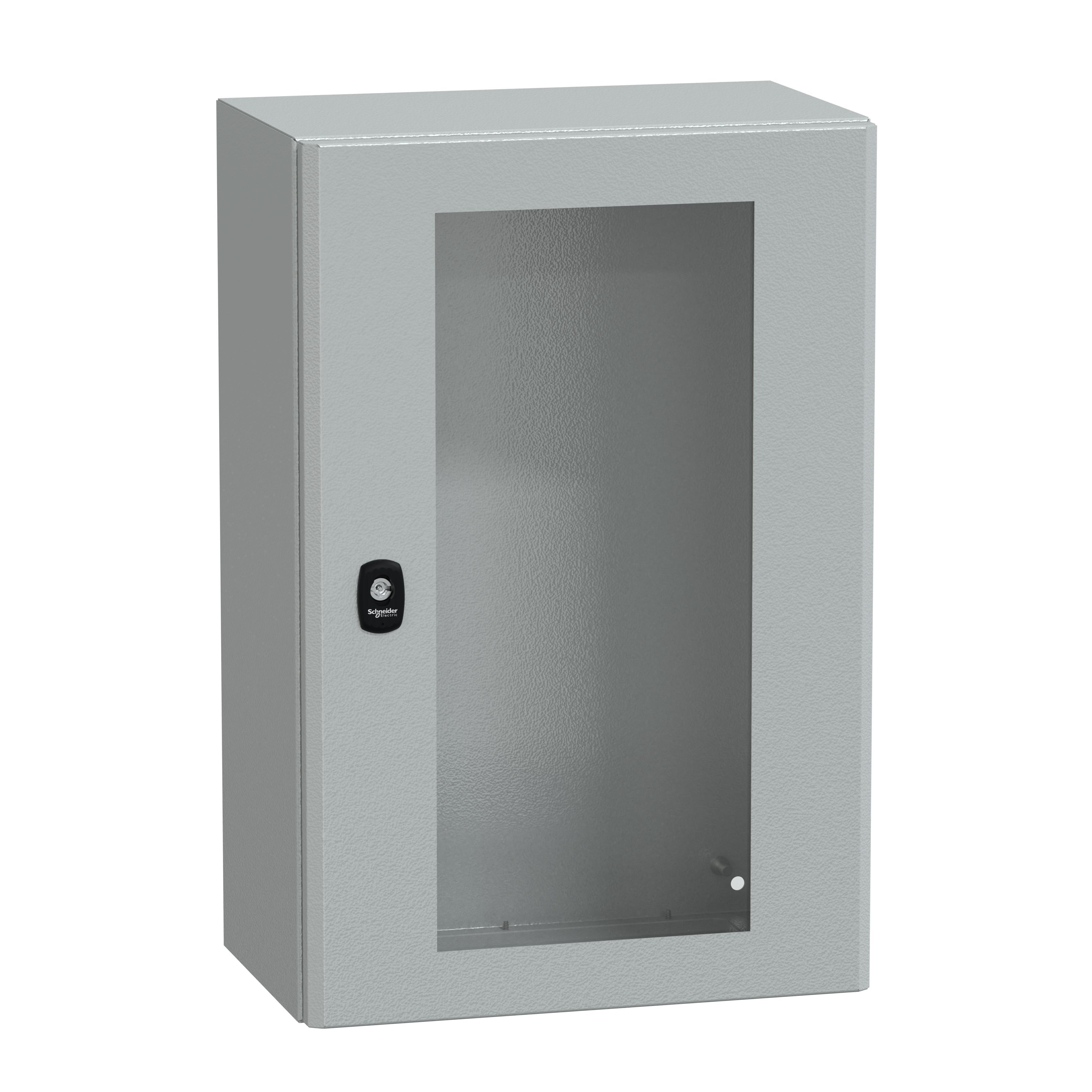 Schneider Electric NSYS3D6425T Wall Mount Enclosures
