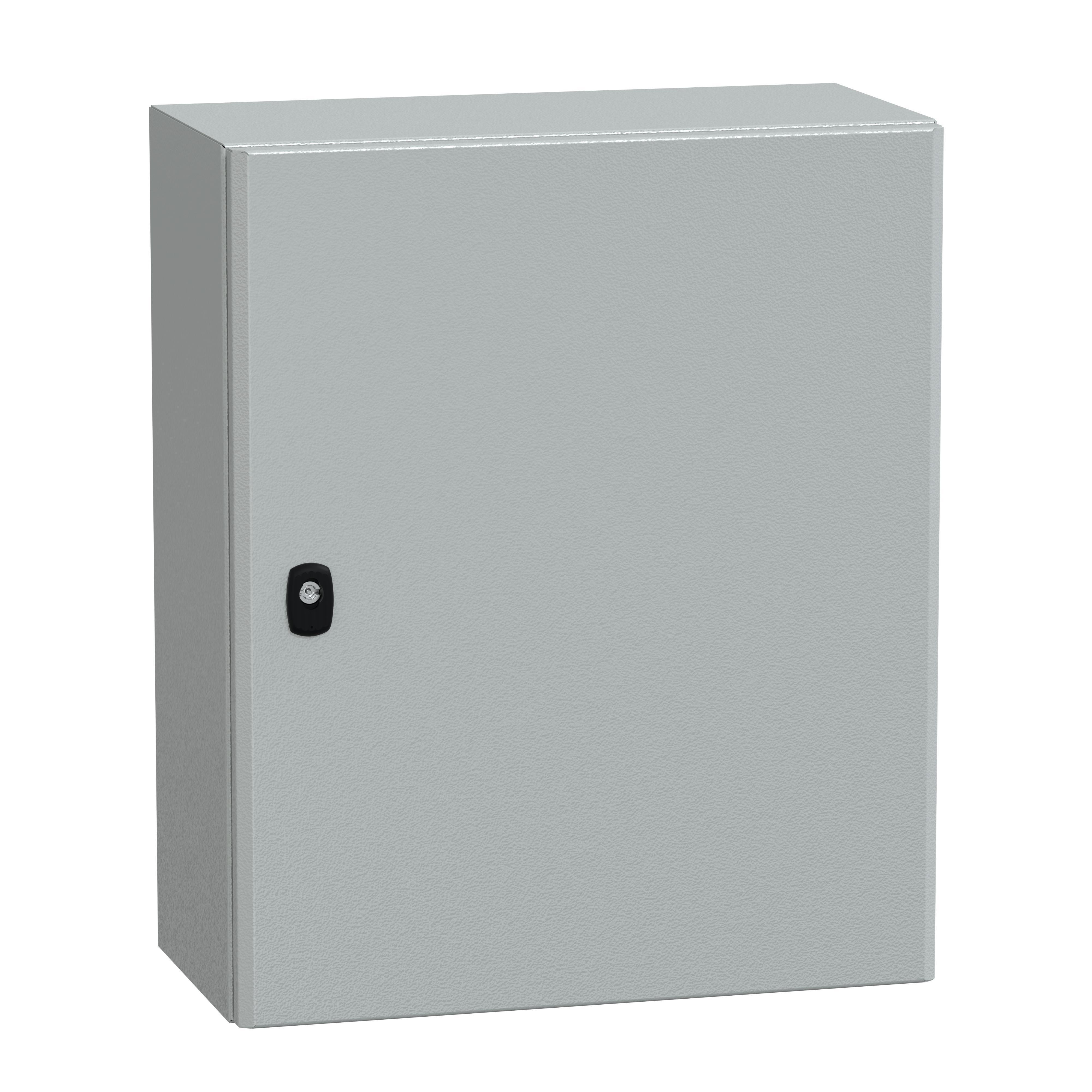 Schneider Electric NSYS3D6525 Wall Mount Enclosures