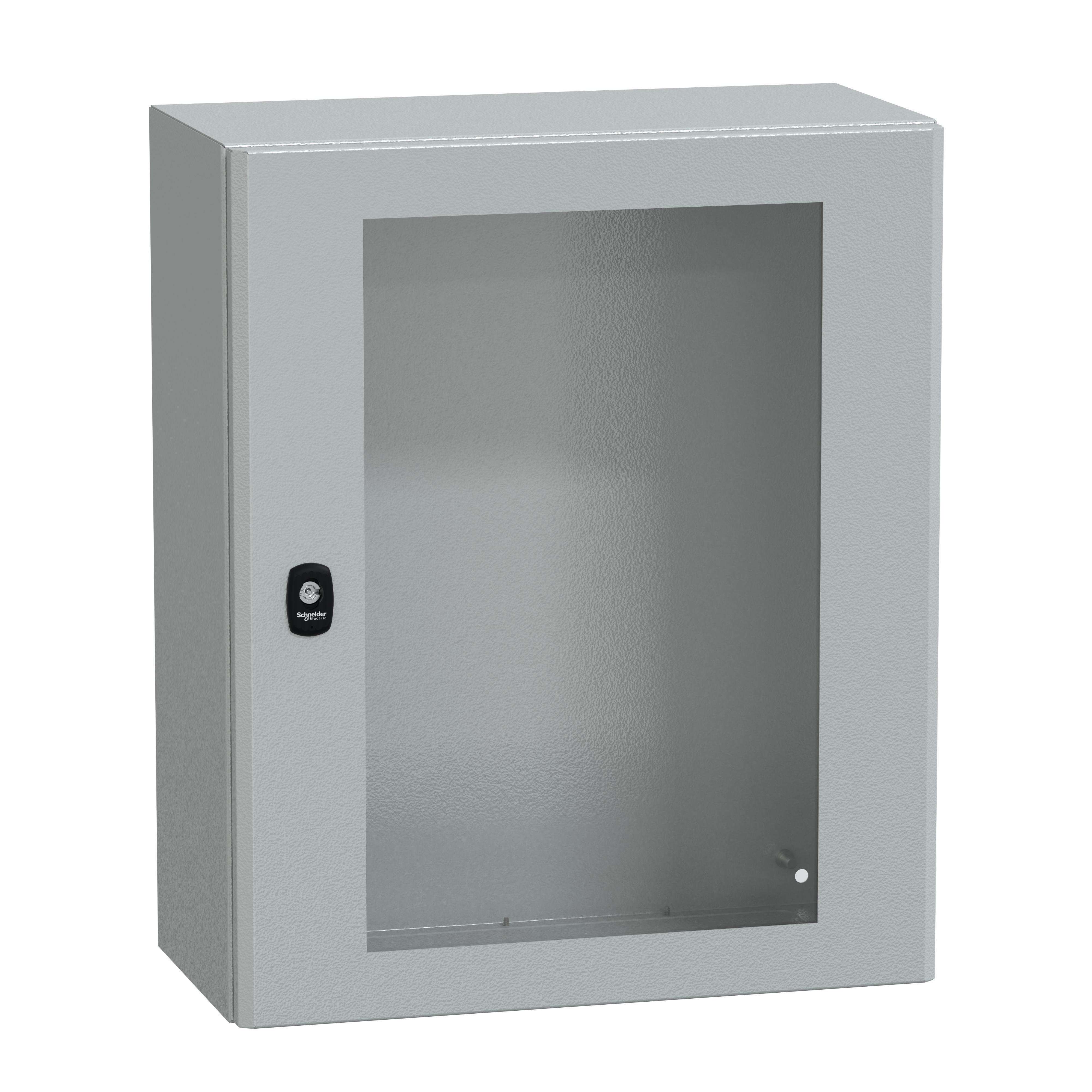 Schneider Electric NSYS3D6525T Wall Mount Enclosures