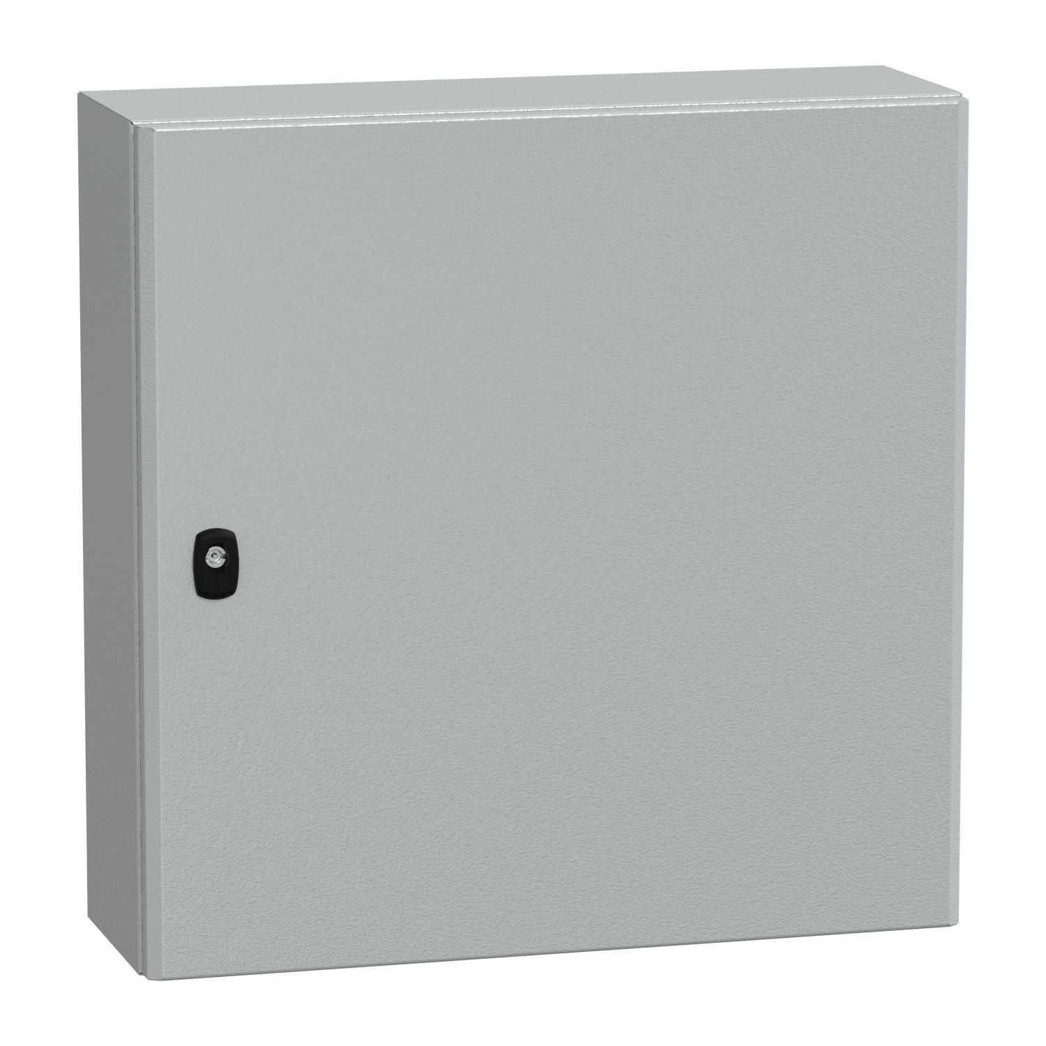Schneider Electric NSYS3D6620P Wall Mount Enclosures