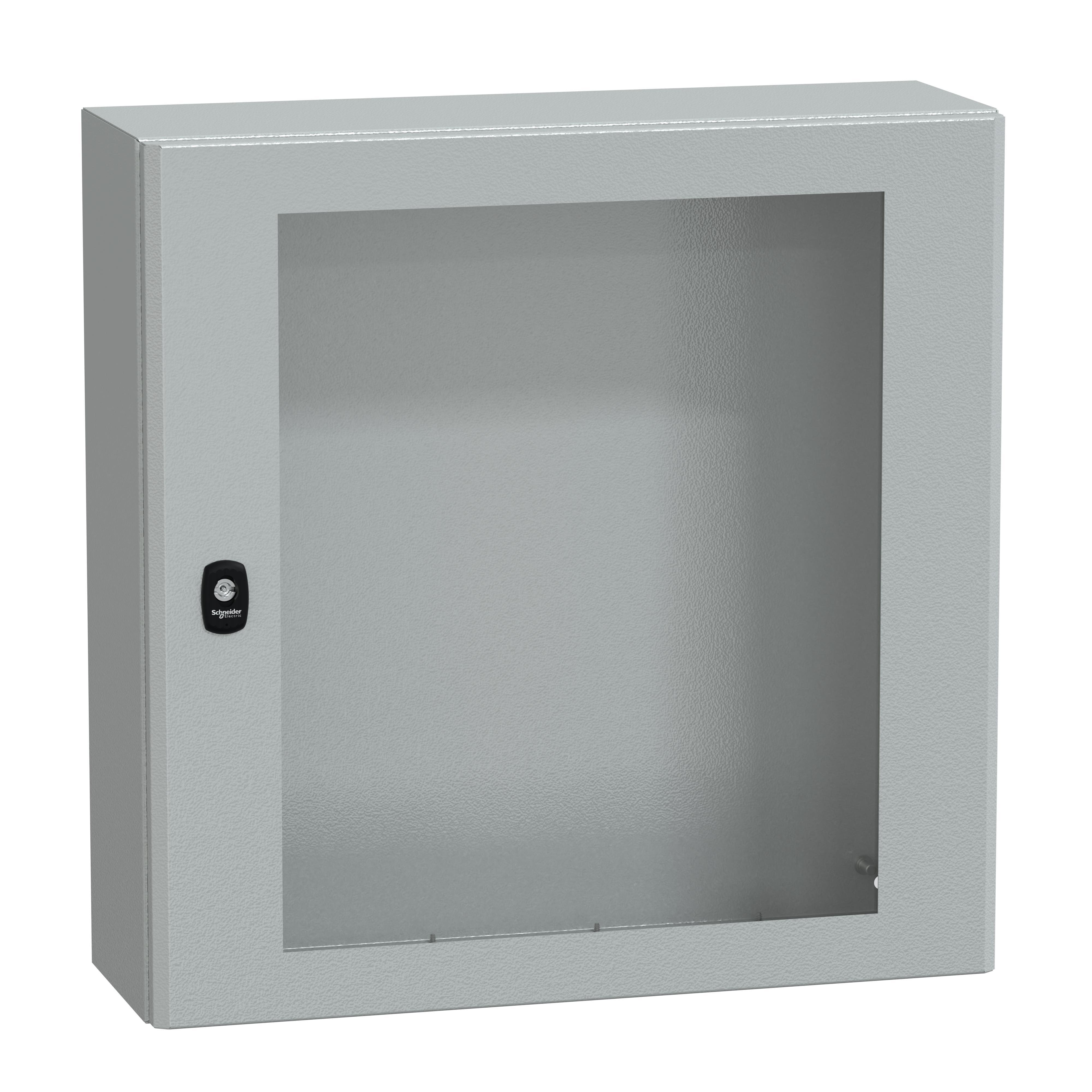 Schneider Electric NSYS3D6620T Wall Mount Enclosures
