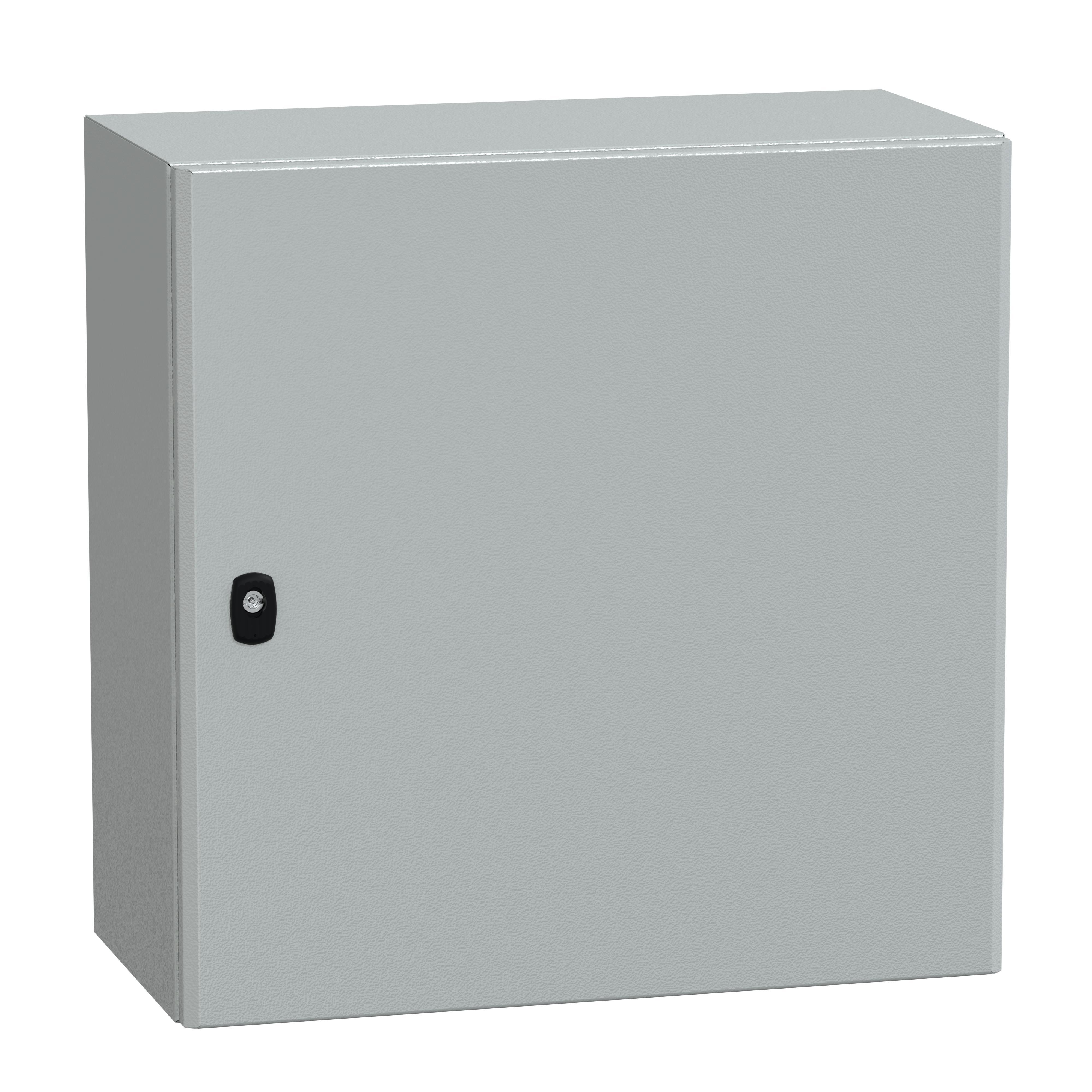 Schneider Electric NSYS3D6630 Wall Mount Enclosures