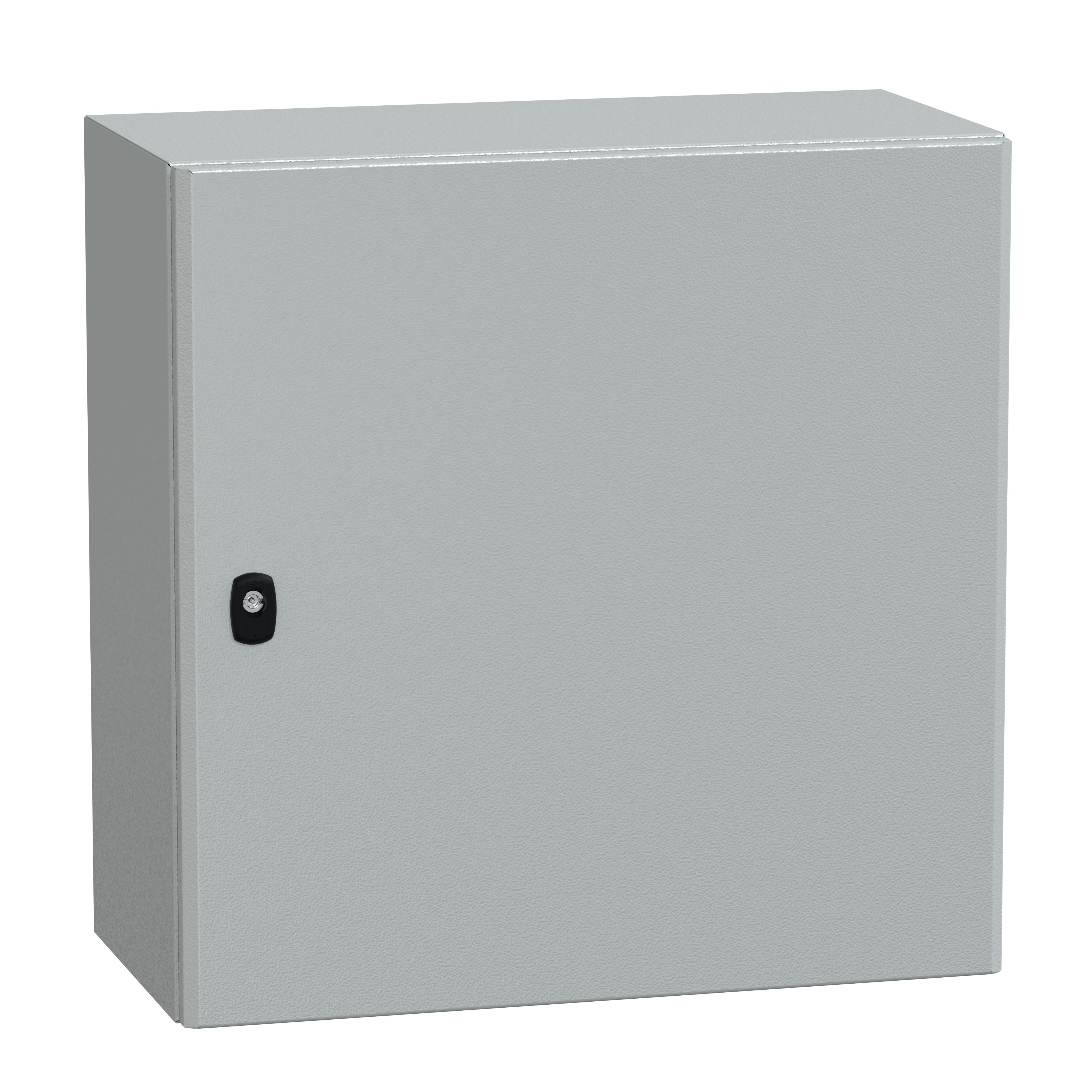Schneider Electric NSYS3D6630P Wall Mount Enclosures