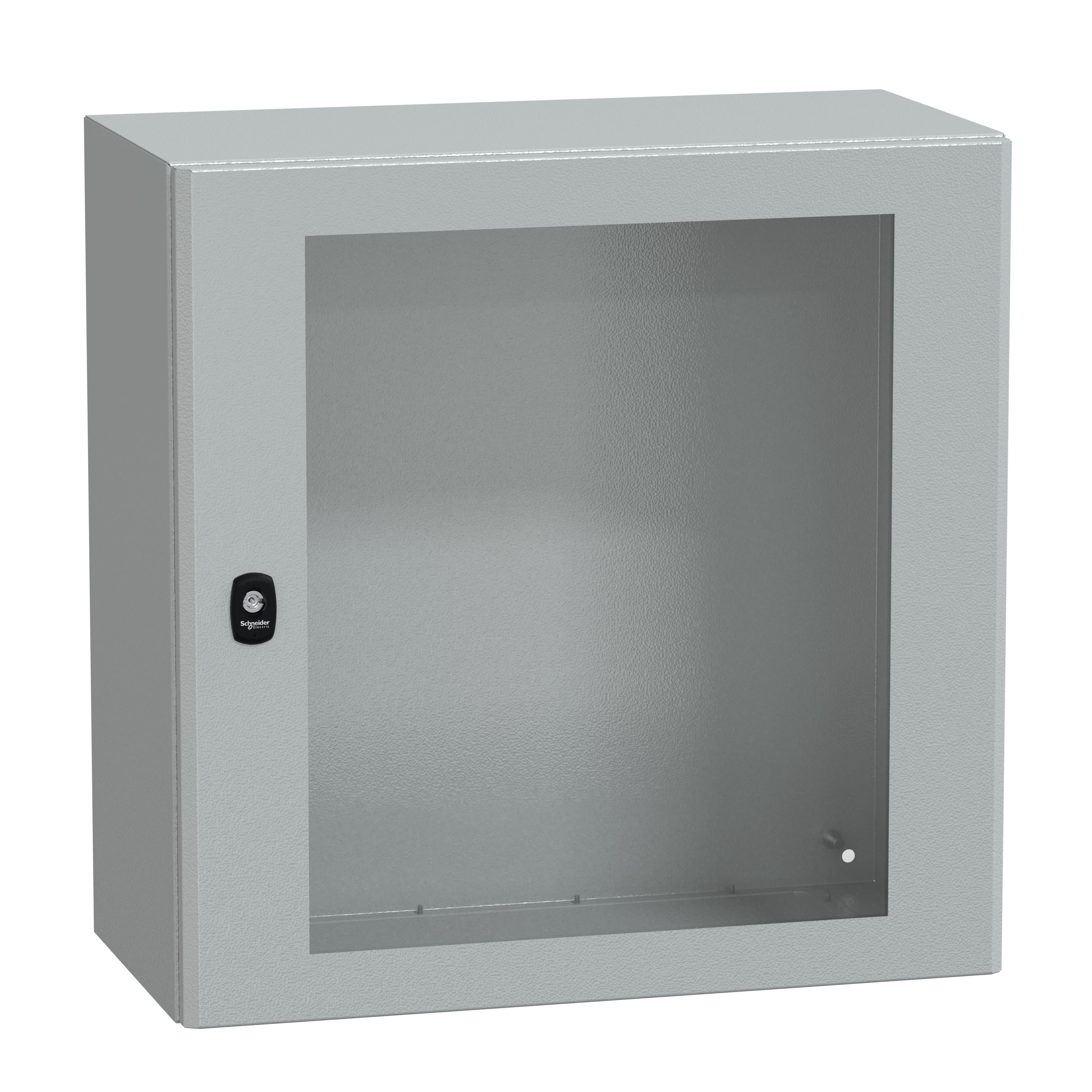 Schneider Electric NSYS3D6630T Wall Mount Enclosures