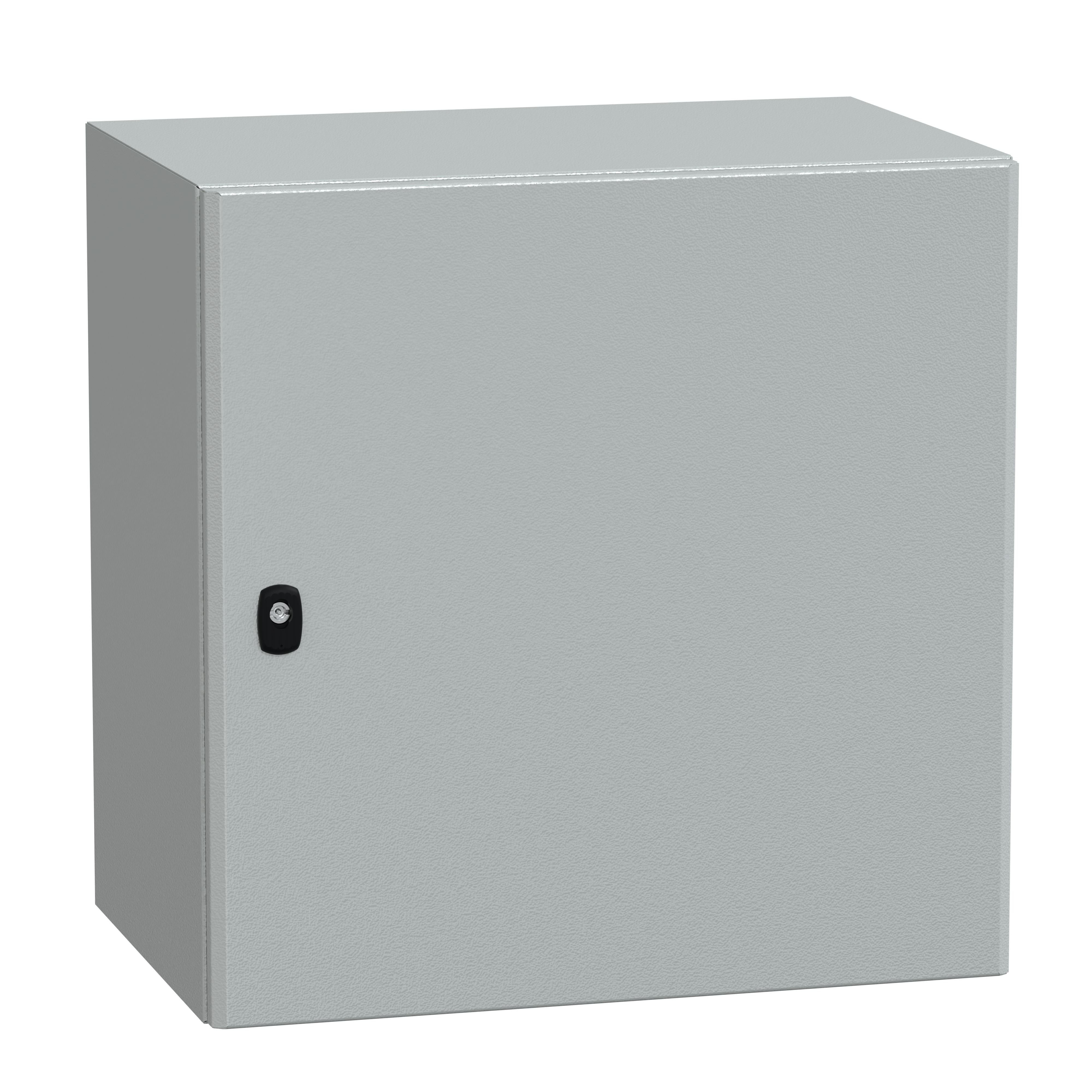 Schneider Electric NSYS3D6640P Wall Mount Enclosures