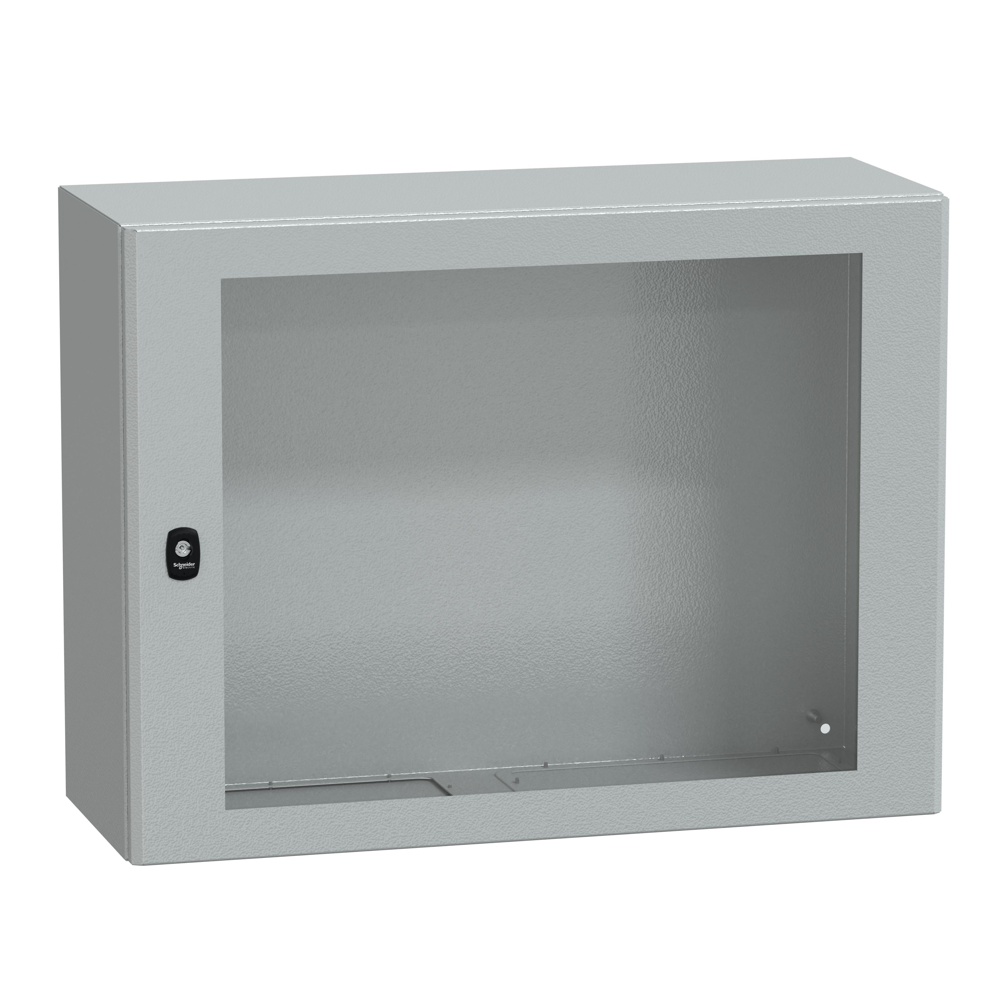Schneider Electric NSYS3D6830T Wall Mount Enclosures