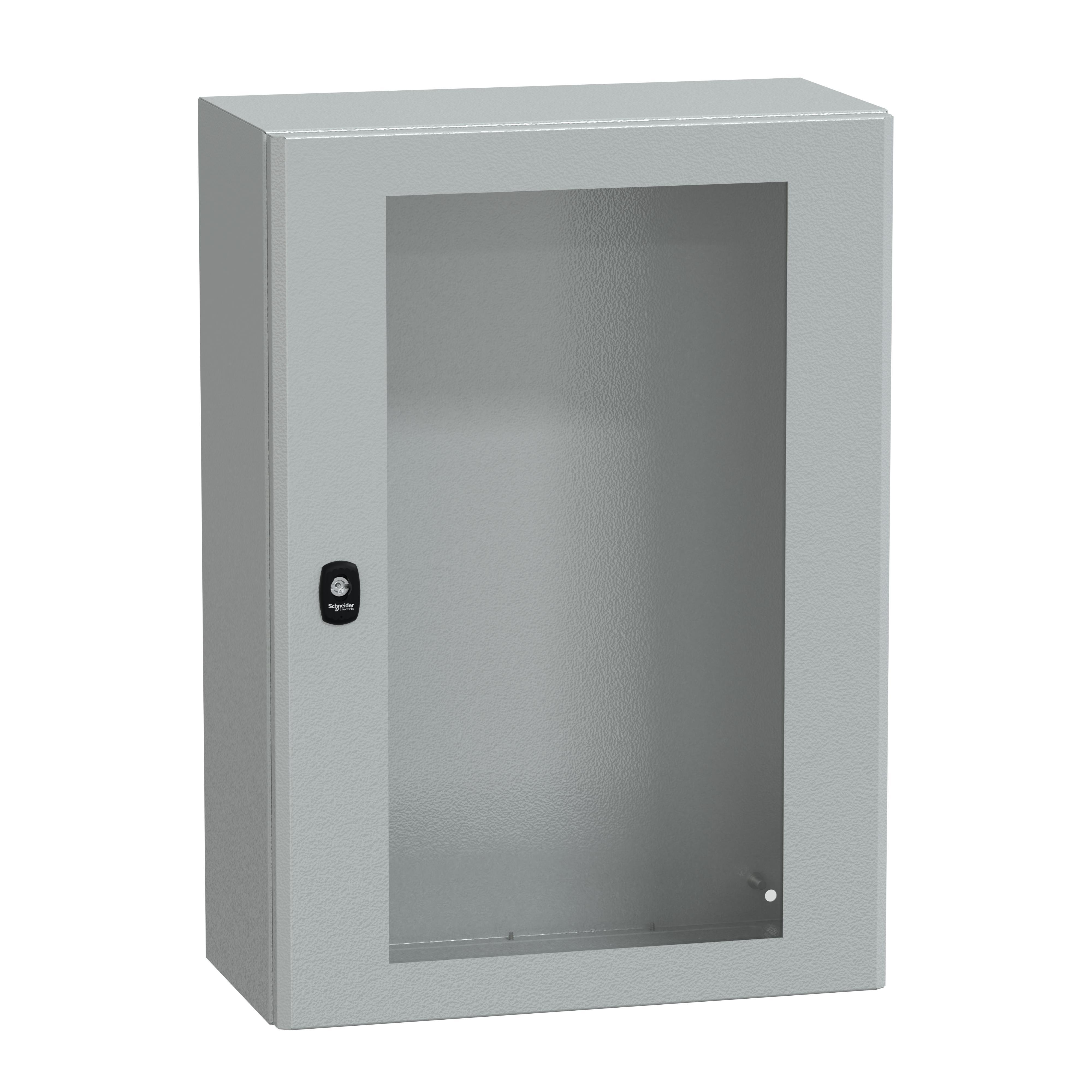 Schneider Electric NSYS3D7525T Wall Mount Enclosures