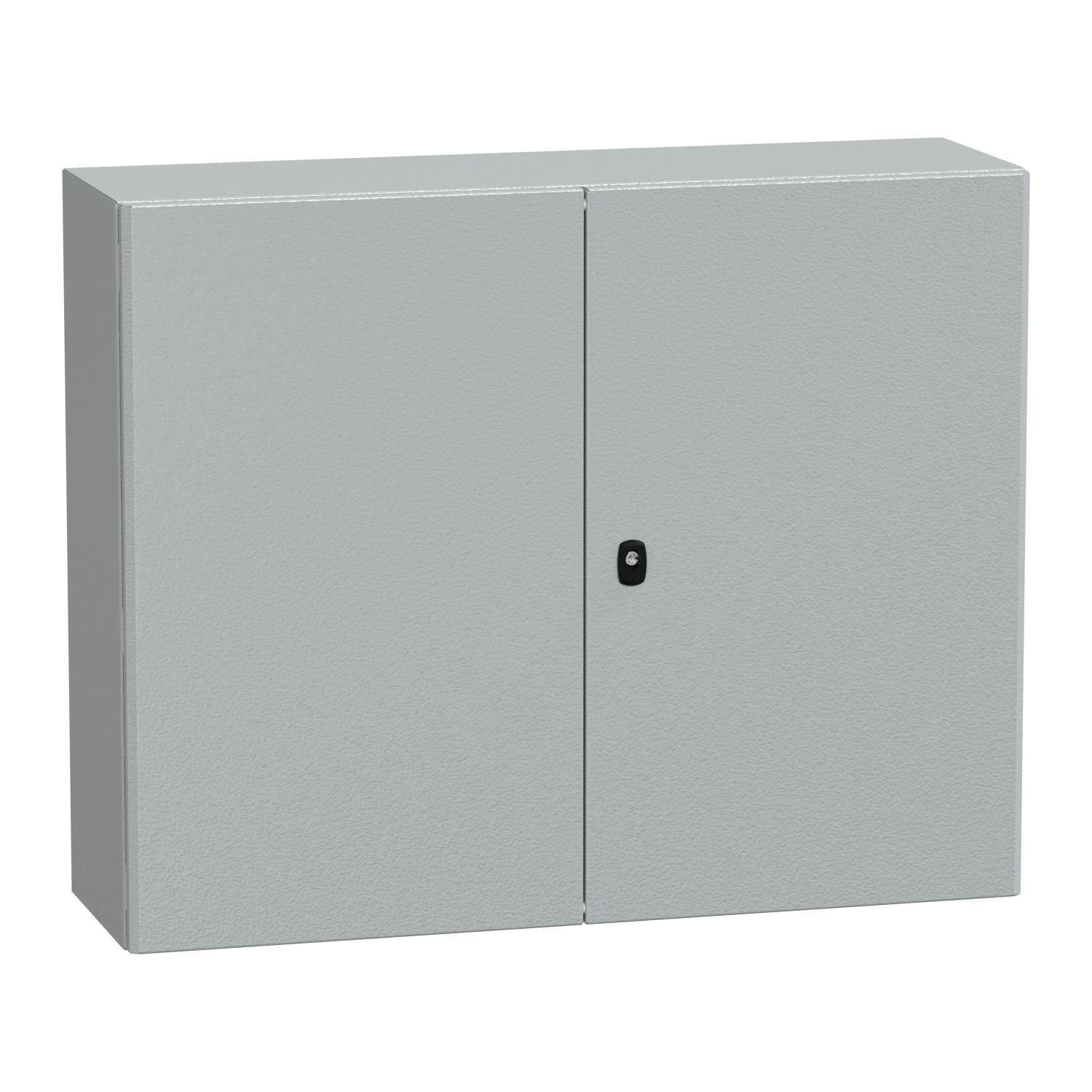 Schneider Electric NSYS3D81030DP Wall Mount Enclosures