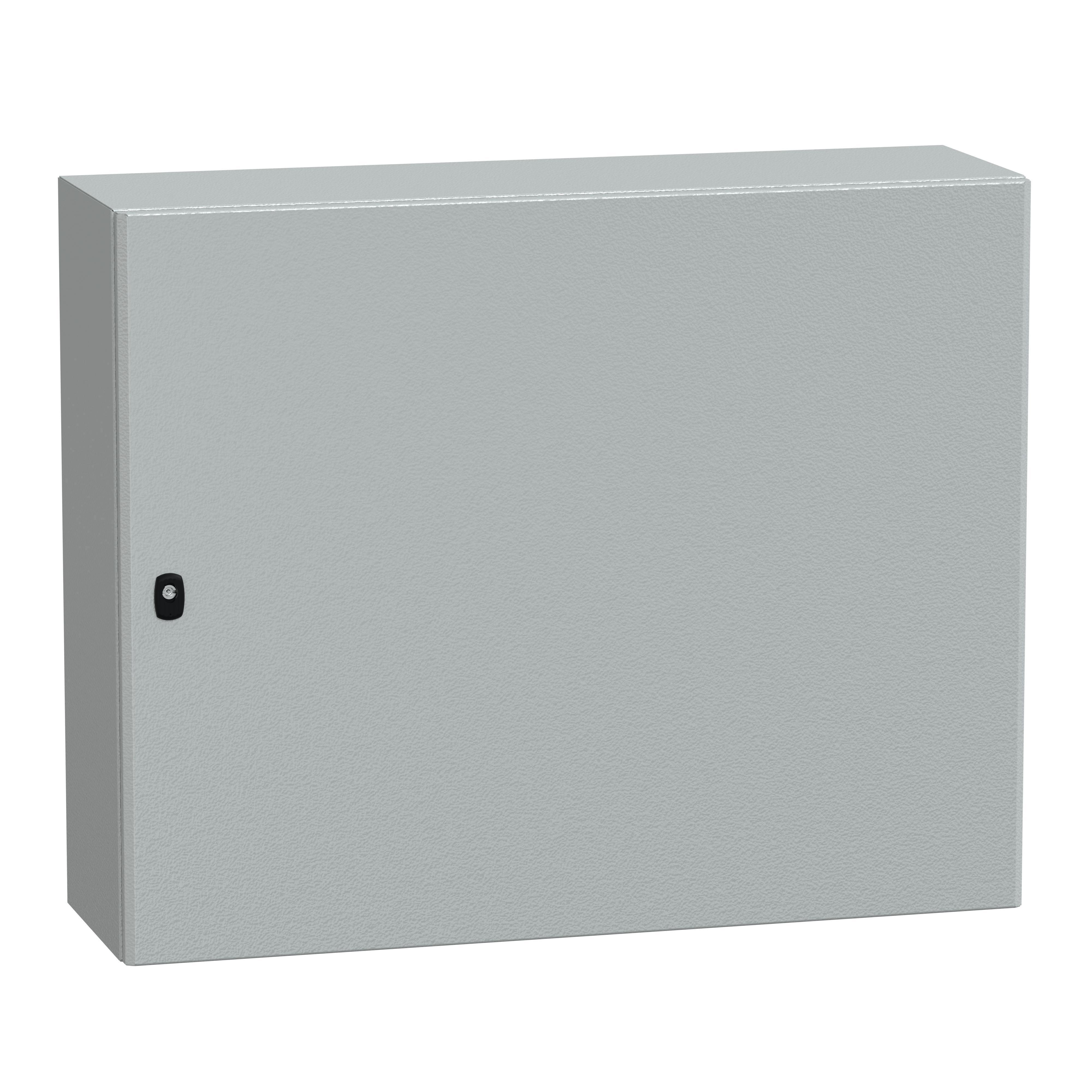 Schneider Electric NSYS3D81030P Wall Mount Enclosures