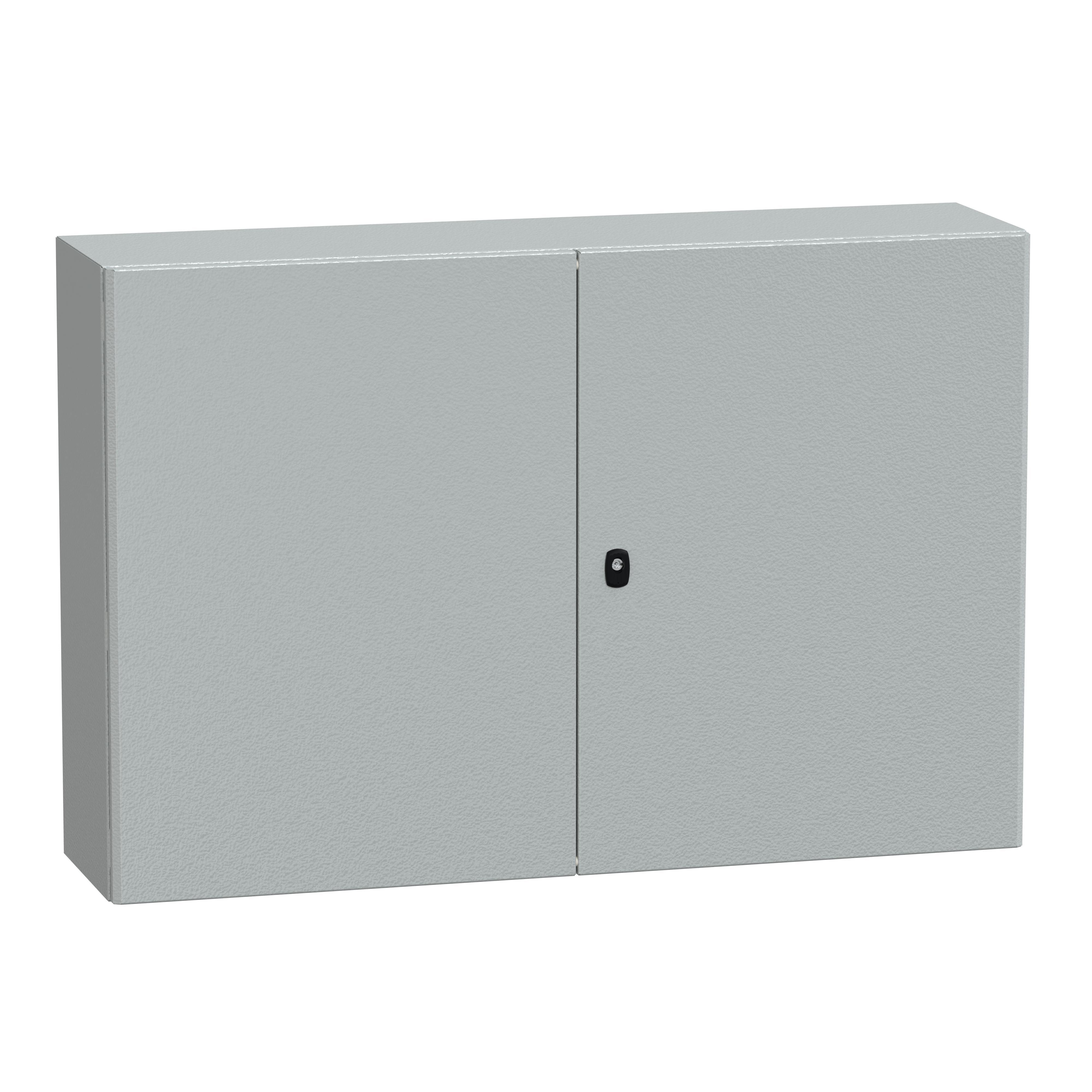 Schneider Electric NSYS3D81230DP Wall Mount Enclosures