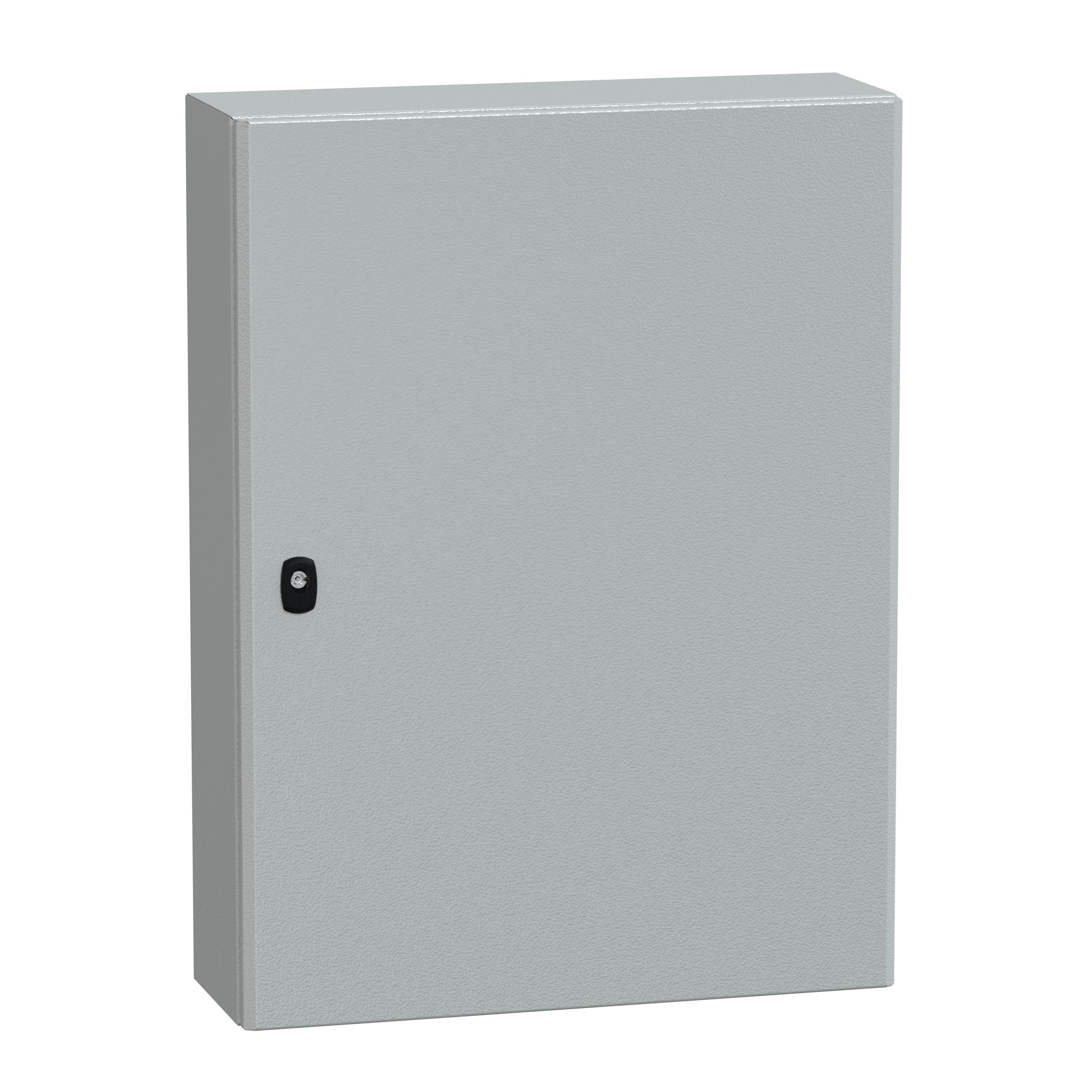 Schneider Electric NSYS3D8620P Wall Mount Enclosures