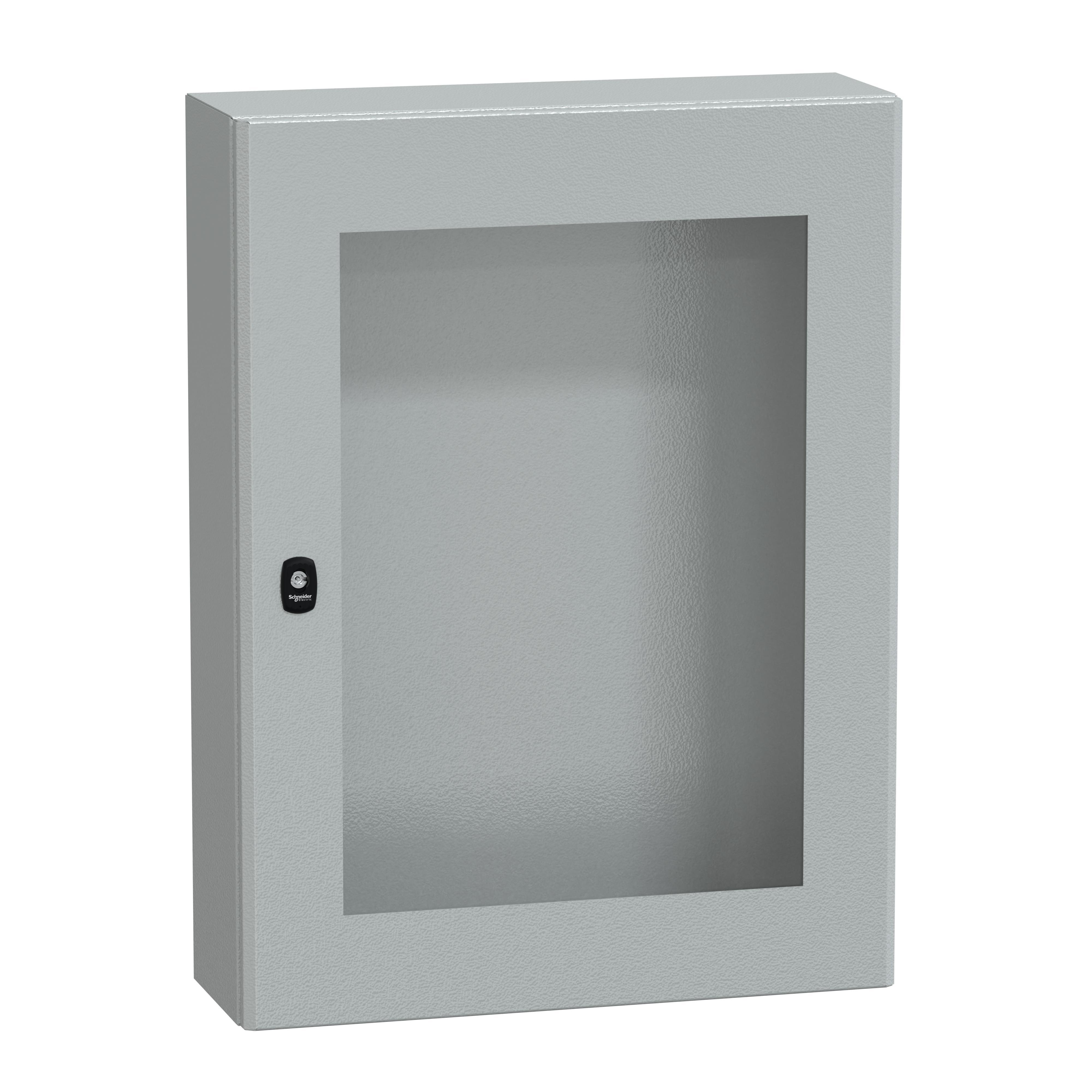 Schneider Electric NSYS3D8620T Wall Mount Enclosures