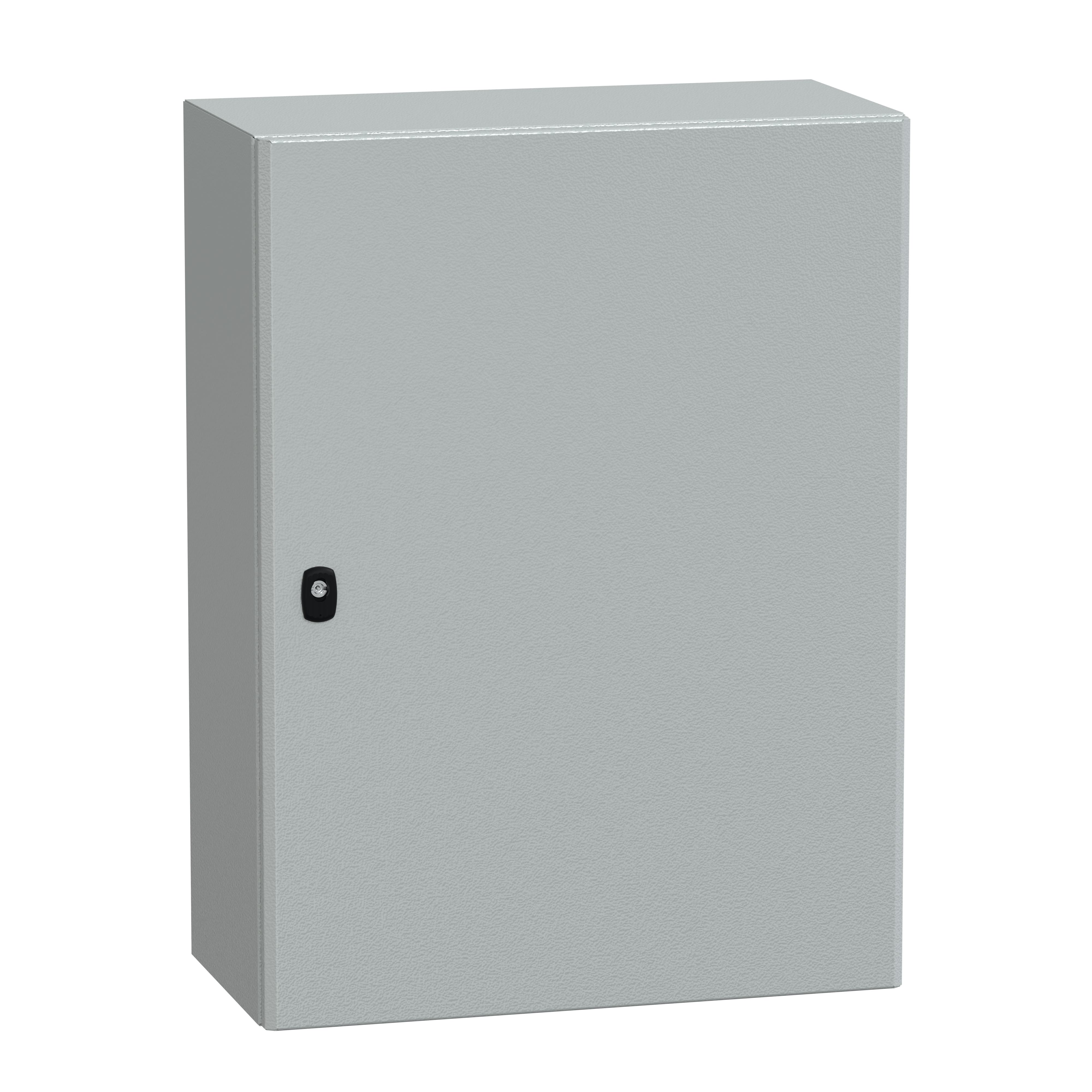Schneider Electric NSYS3D8630P Wall Mount Enclosures