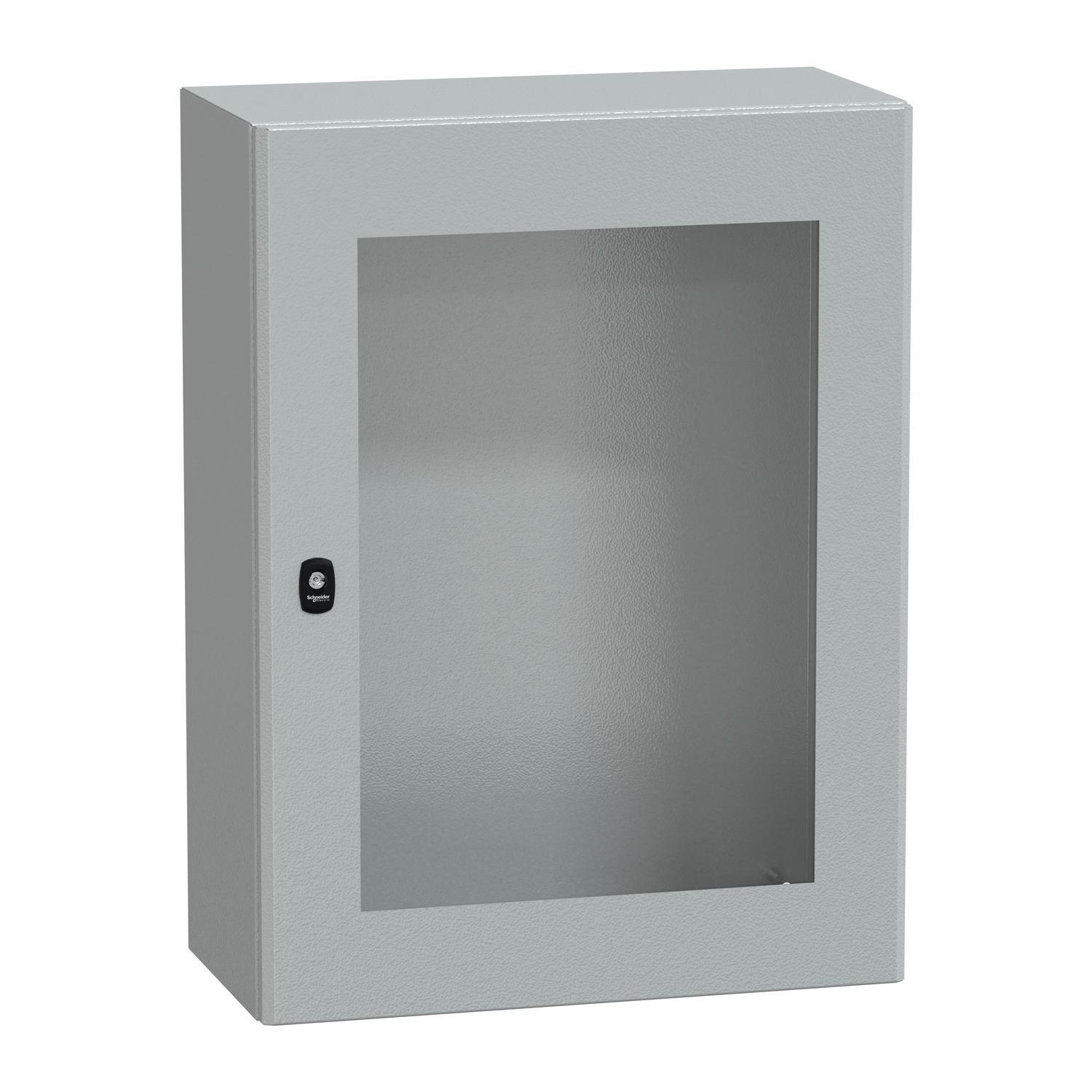 Schneider Electric NSYS3D8630T Wall Mount Enclosures