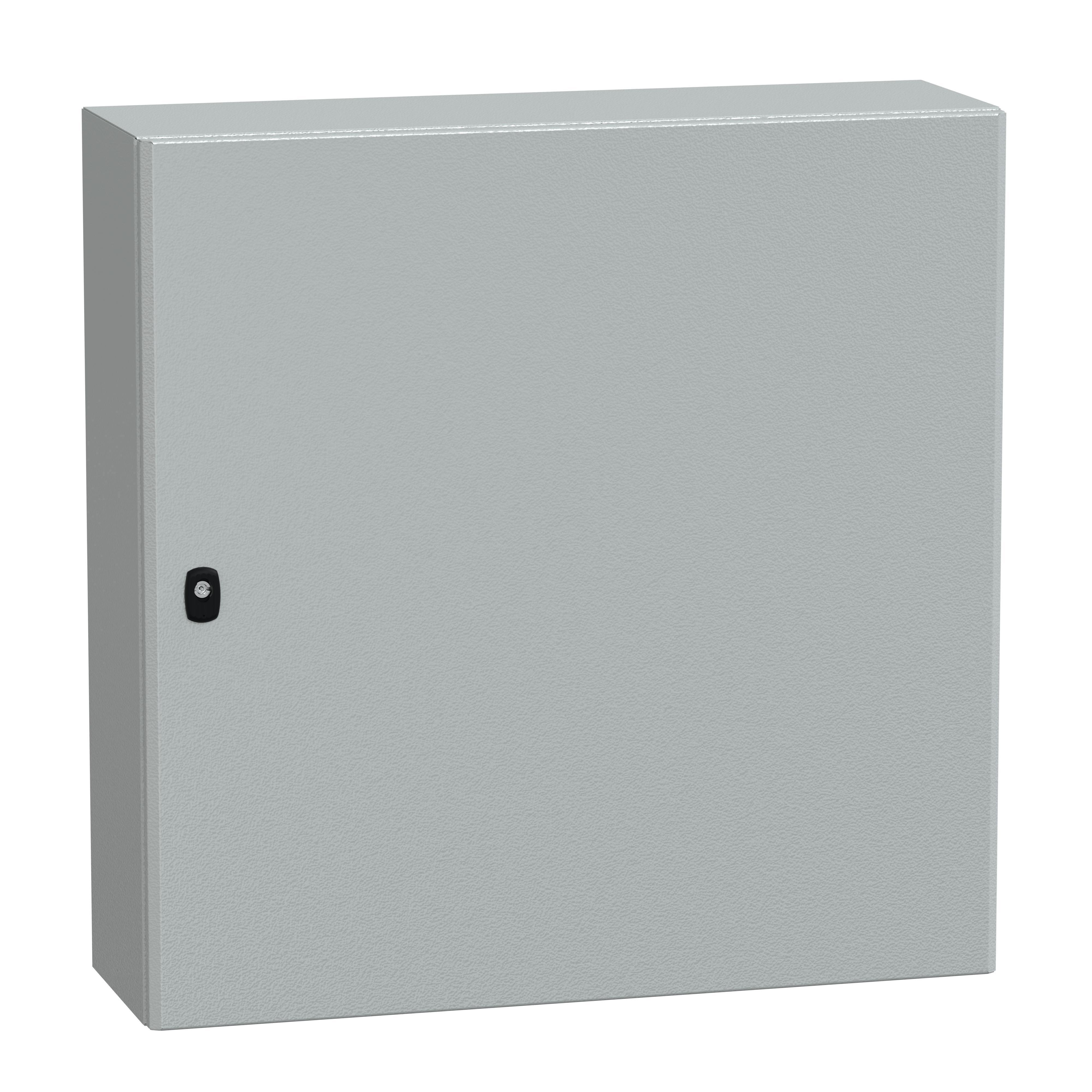 Schneider Electric NSYS3D8825P Wall Mount Enclosures