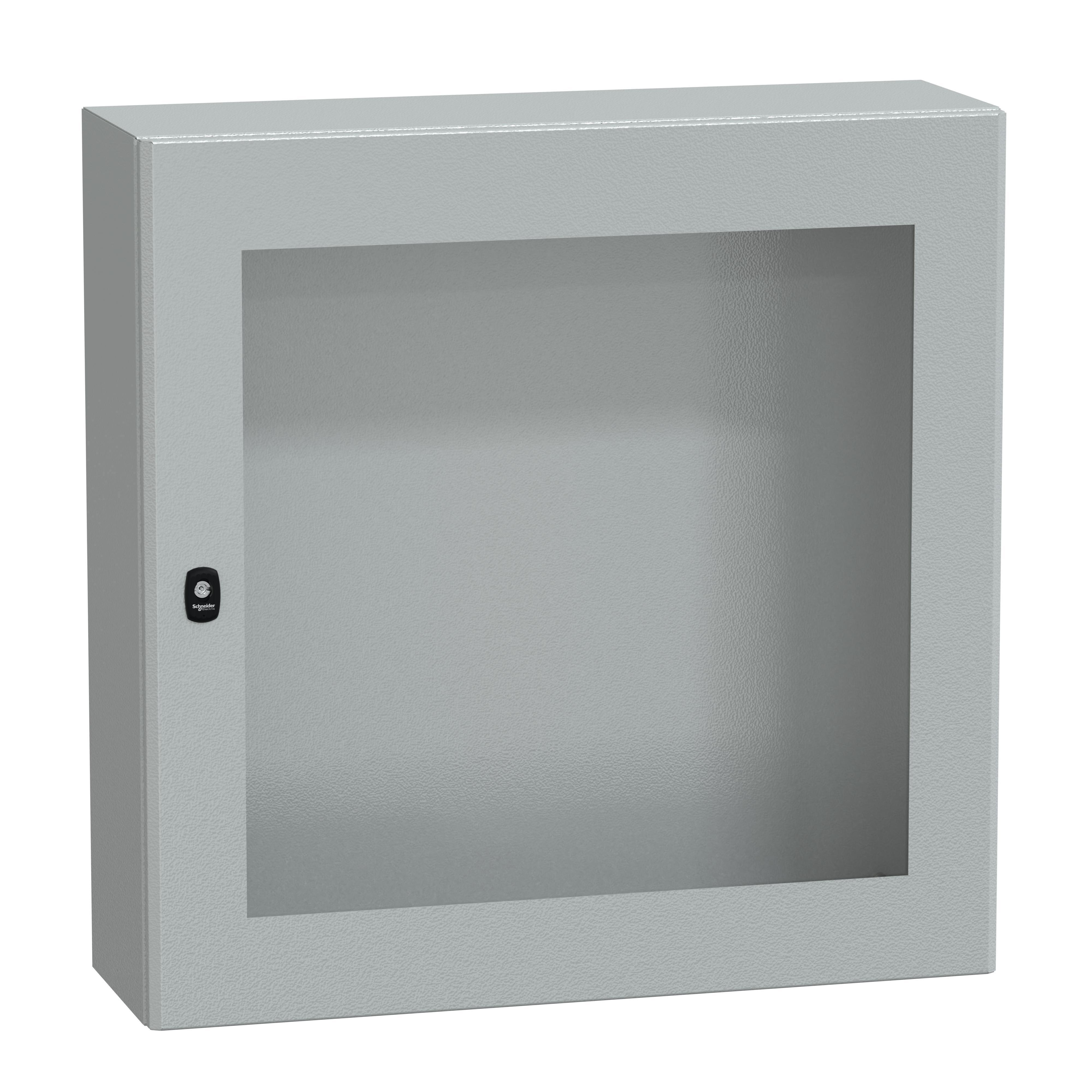 Schneider Electric NSYS3D8825T Wall Mount Enclosures