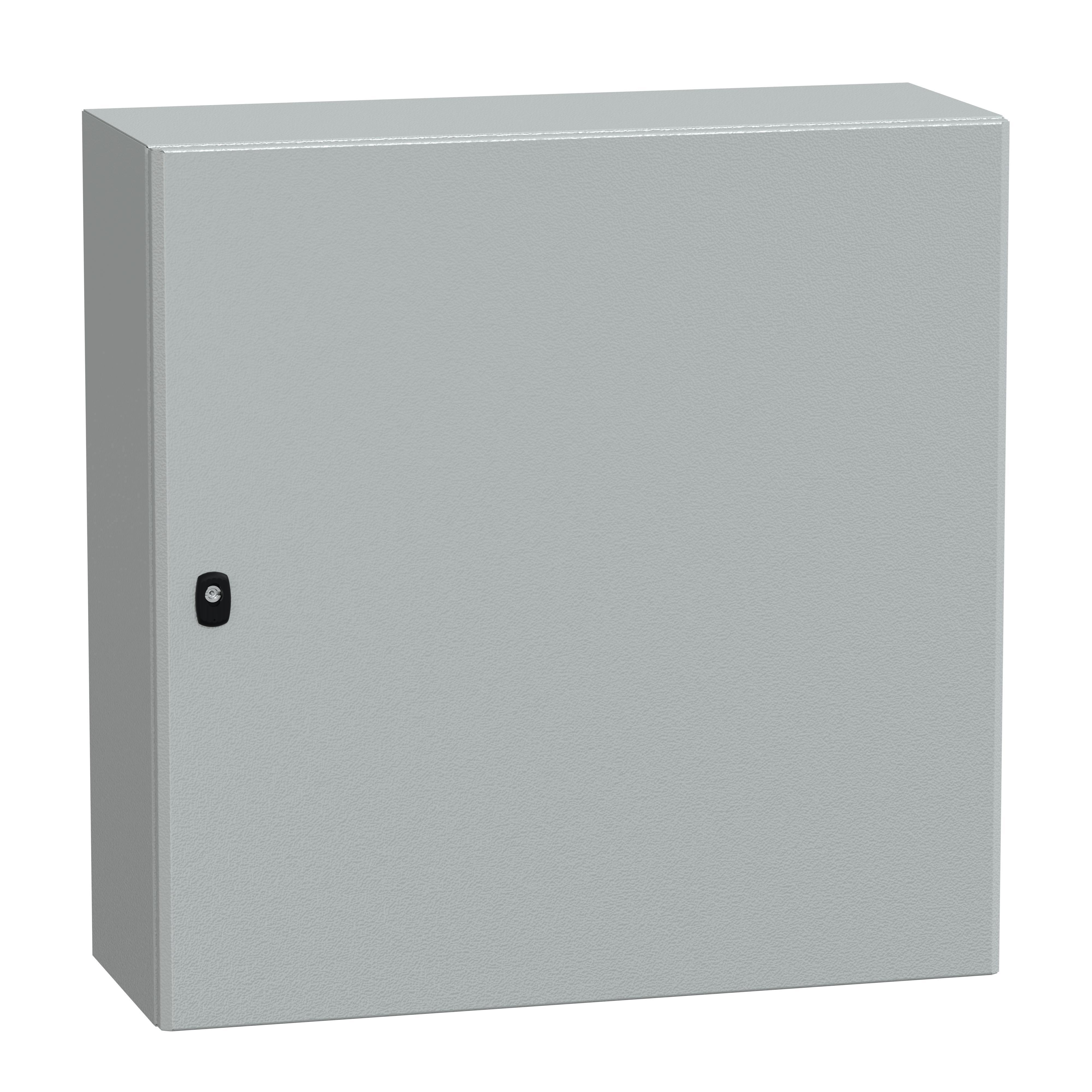 Schneider Electric NSYS3D8830P Wall Mount Enclosures