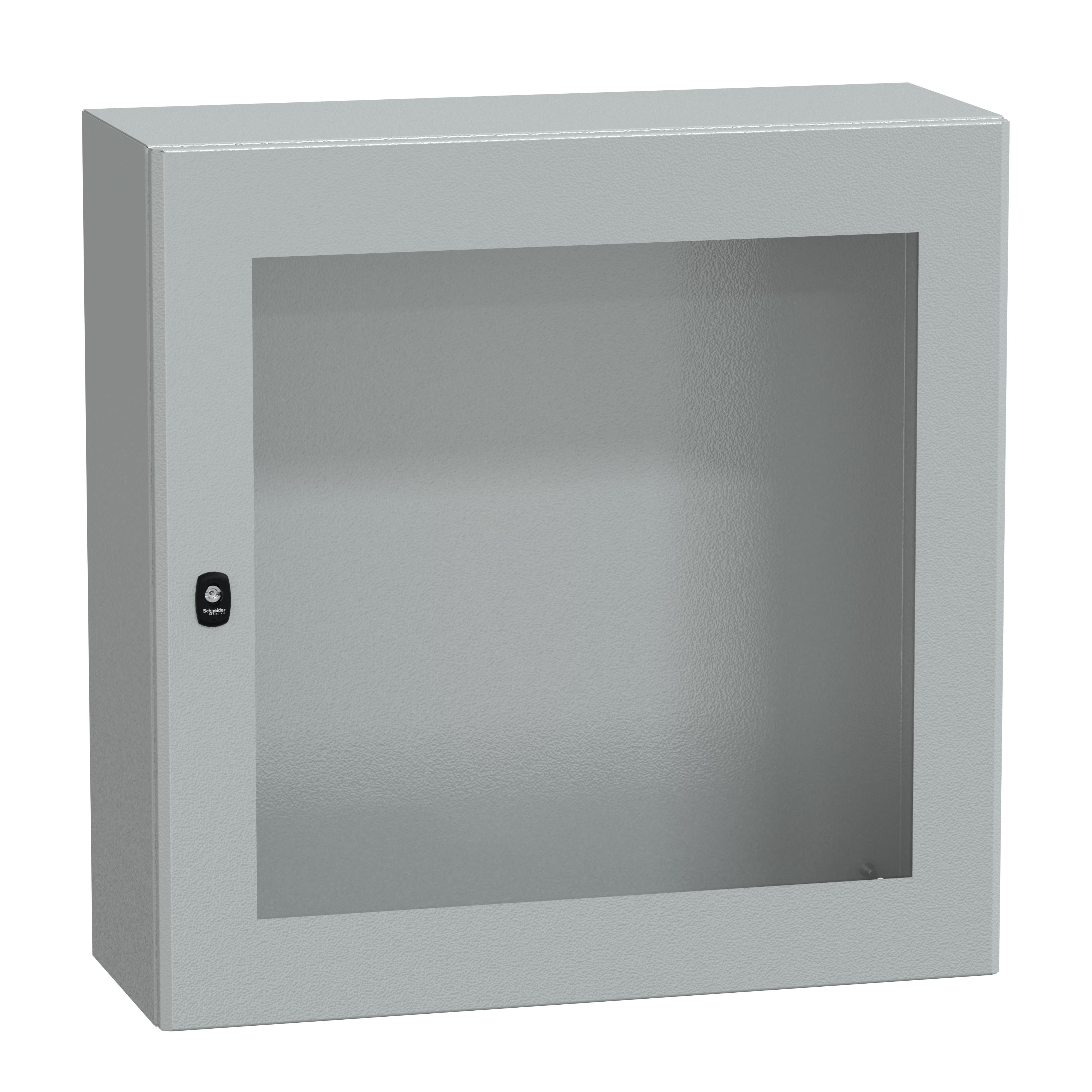 Schneider Electric NSYS3D8830T Wall Mount Enclosures