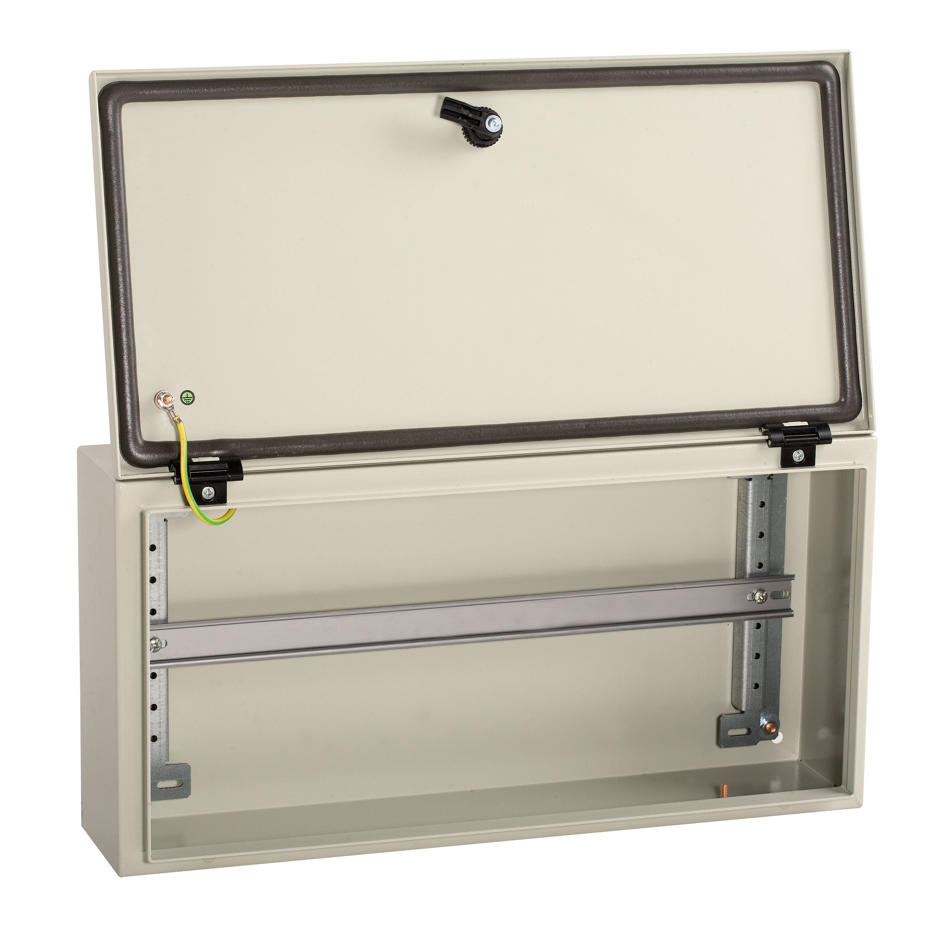Schneider Electric NSYS3DB25315 Electrical Terminal Enclosures
