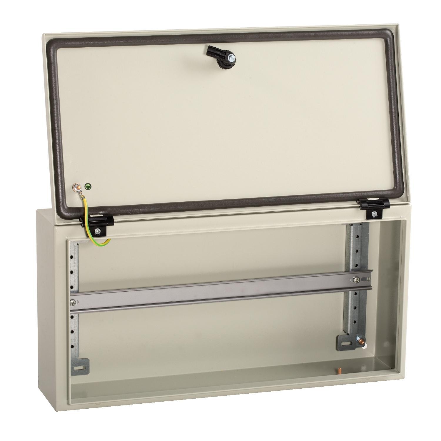 Schneider Electric NSYS3DB3515 Electrical Terminal Enclosures
