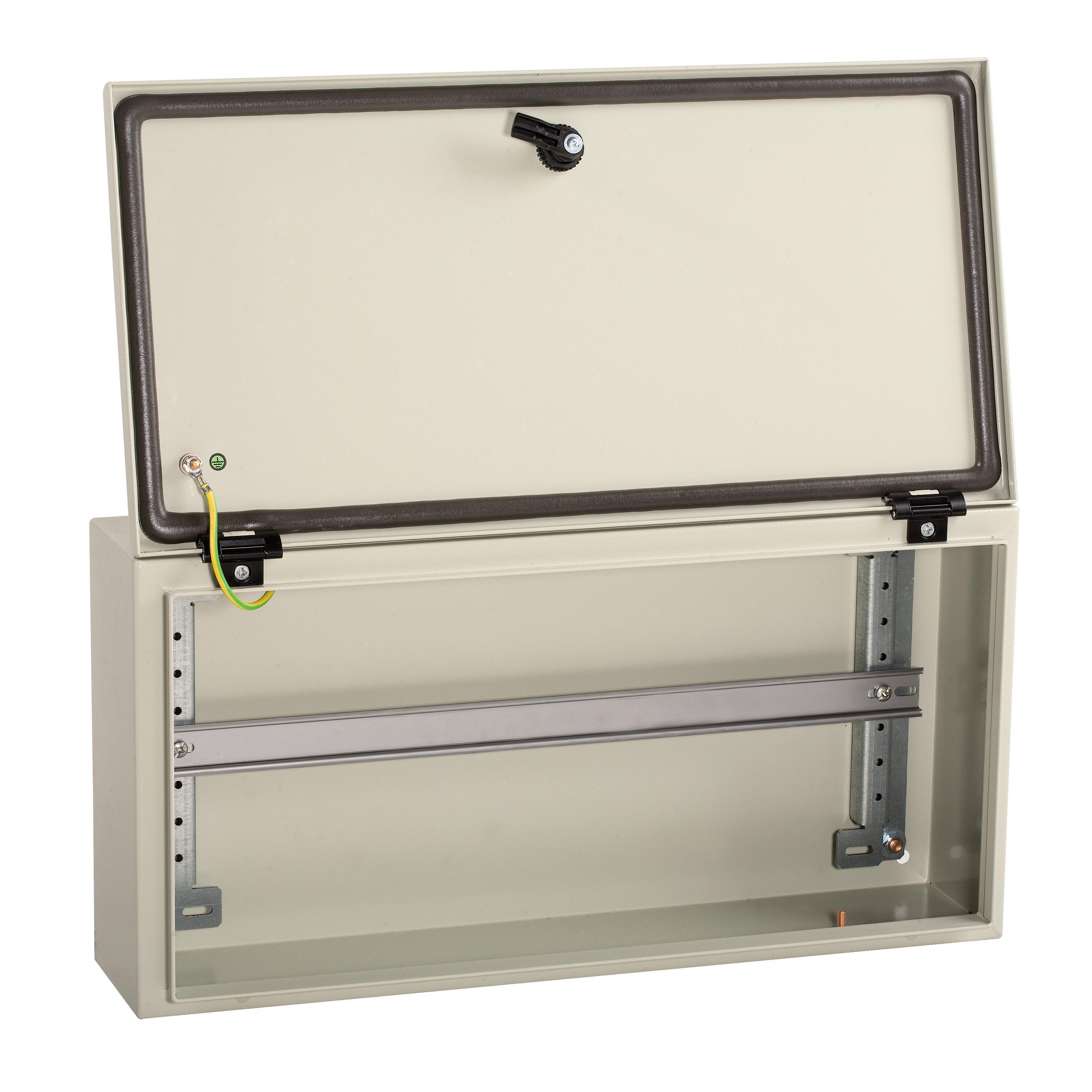 Schneider Electric NSYS3DB6415 Wall Mount Enclosures