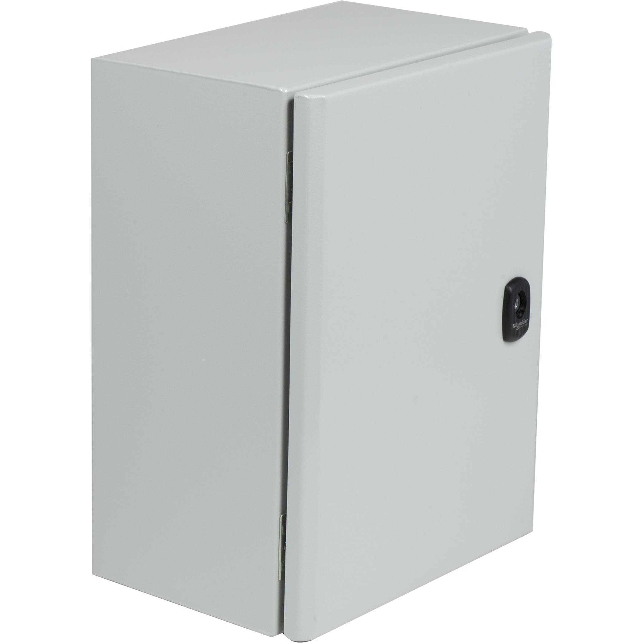 Schneider Electric NSYS3DC3320 Wall Mount Enclosures