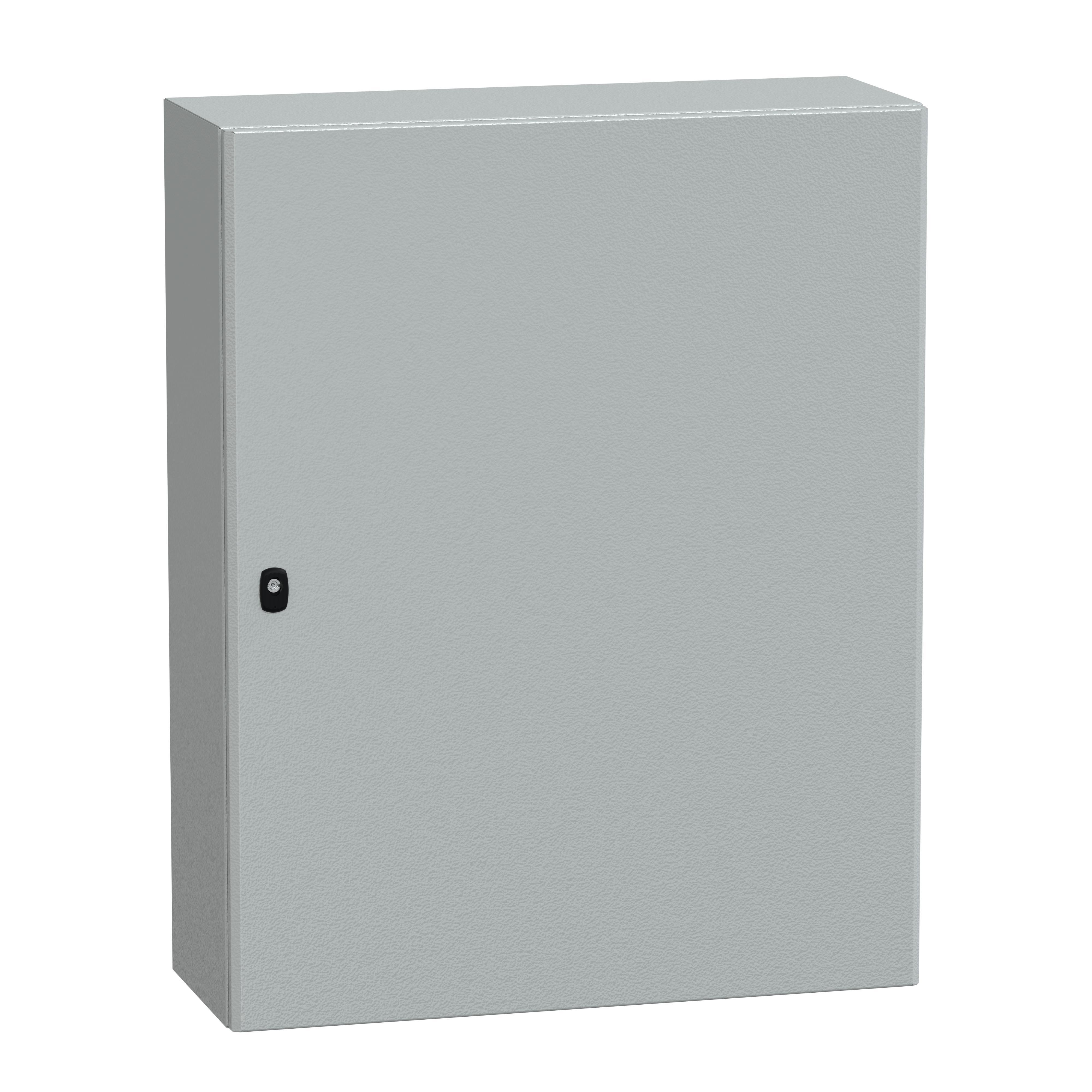 Schneider Electric NSYS3DEX10830 Wall Mount Enclosures