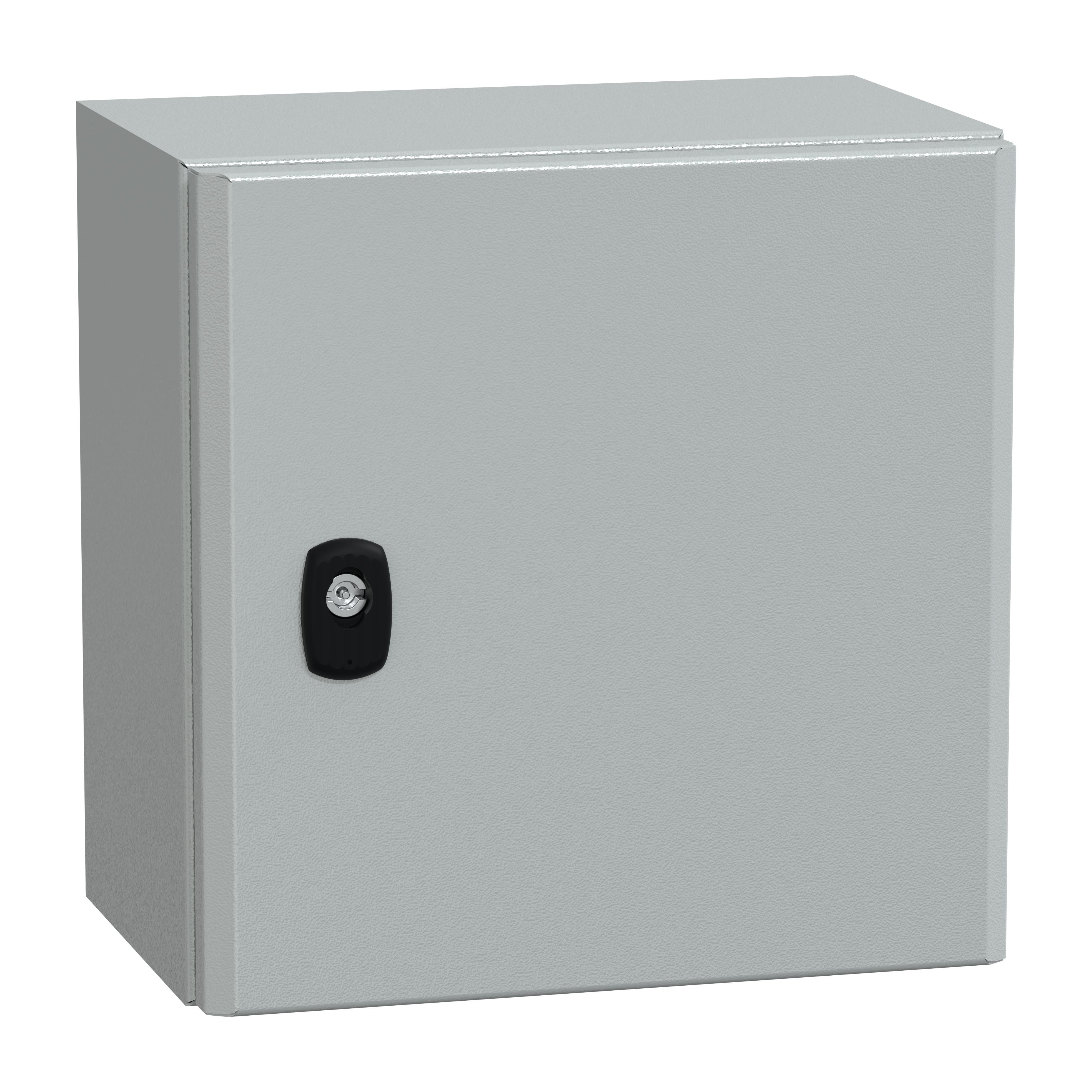 Schneider Electric NSYS3DEX3320 Wall Mount Enclosures