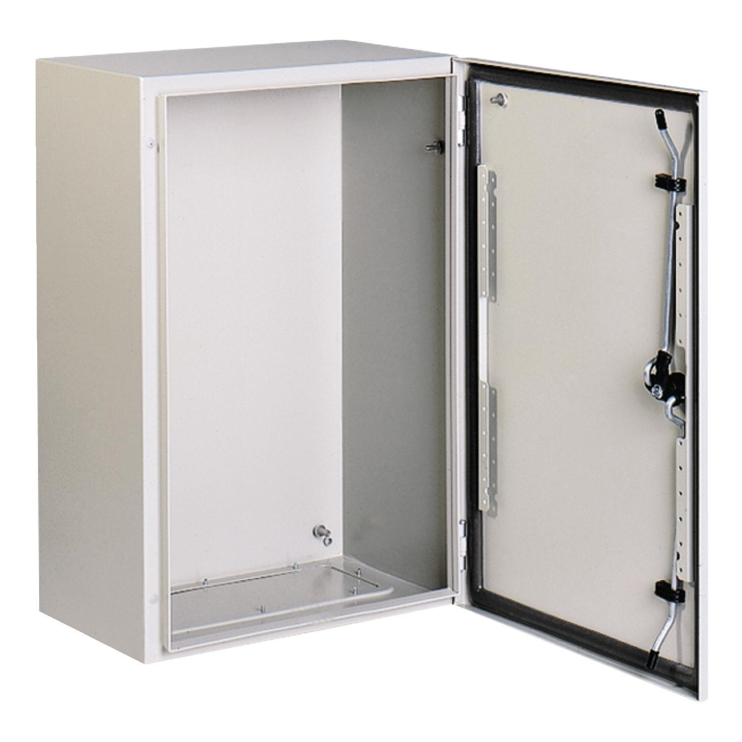 Schneider Electric NSYS3DEX5420 Wall Mount Enclosures
