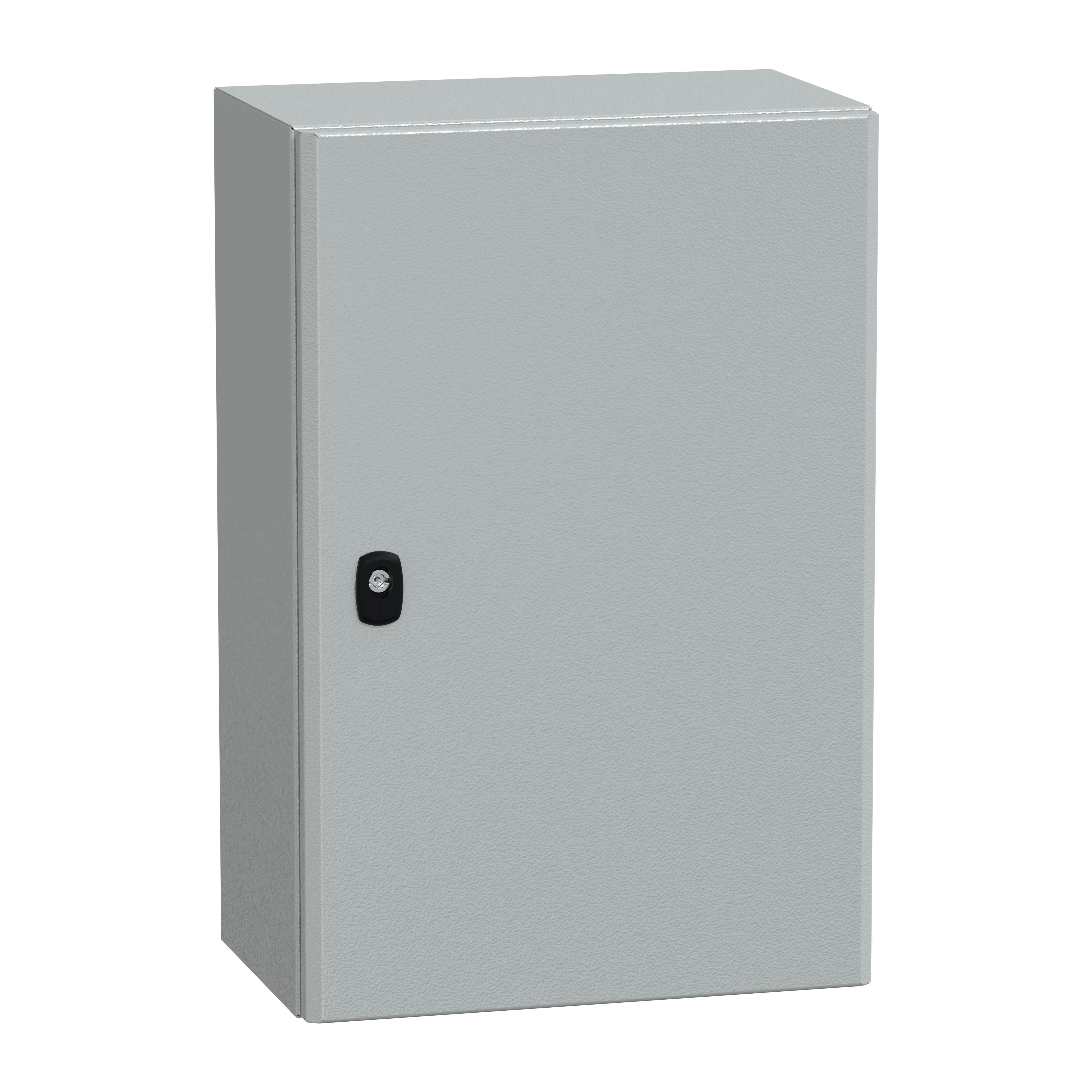 Schneider Electric NSYS3DEX6425 Wall Mount Enclosures
