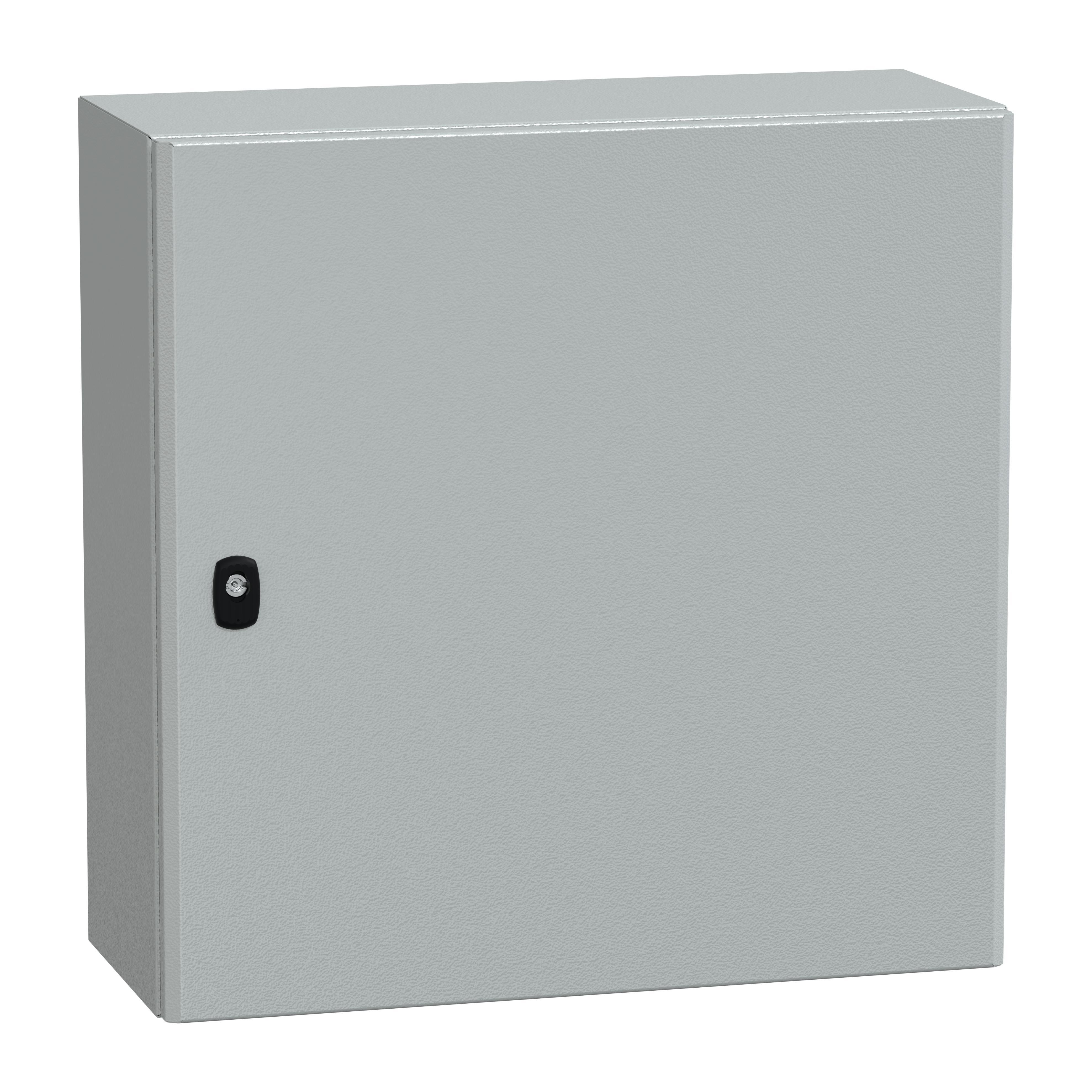 Schneider Electric NSYS3DEX6625 Wall Mount Enclosures